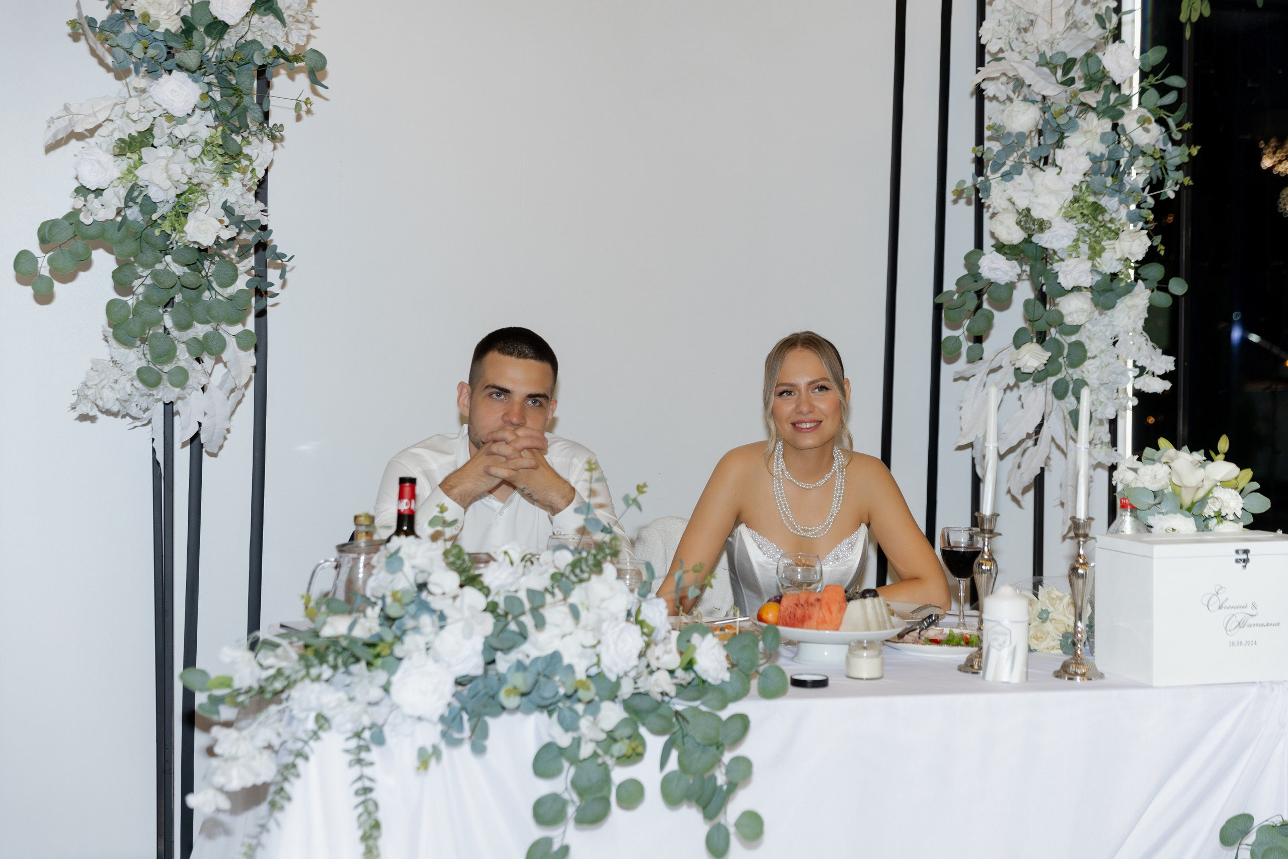 E & T | WEDDING DAY. Универсальный фотограф и видеограф в Самаре