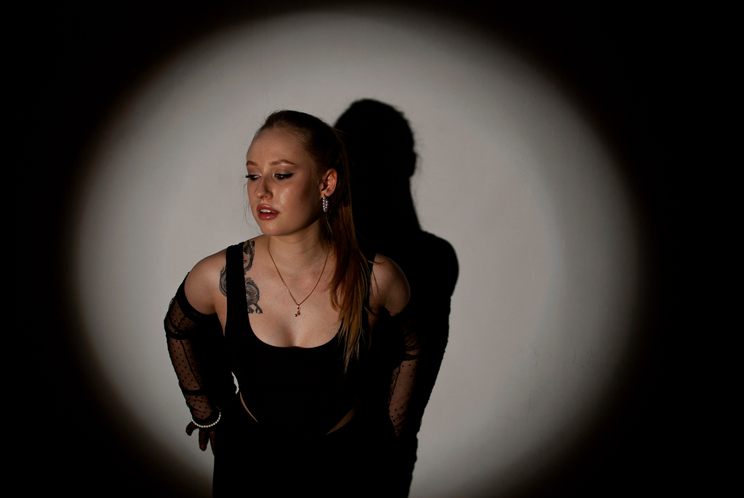 Elizabeth. Арт-фотограф в Калининграде