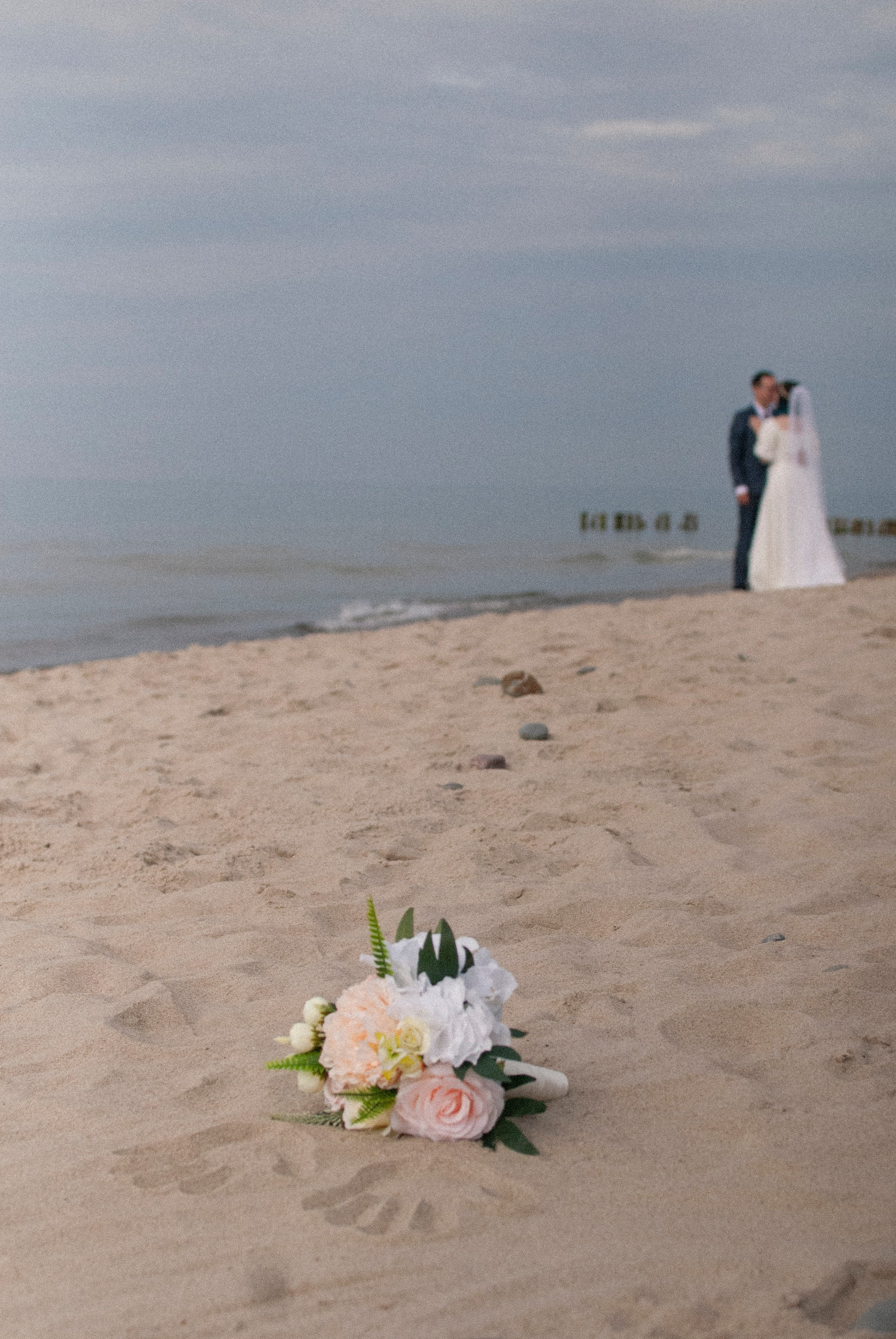Andrew & Xenia. Арт-фотограф в Калининграде