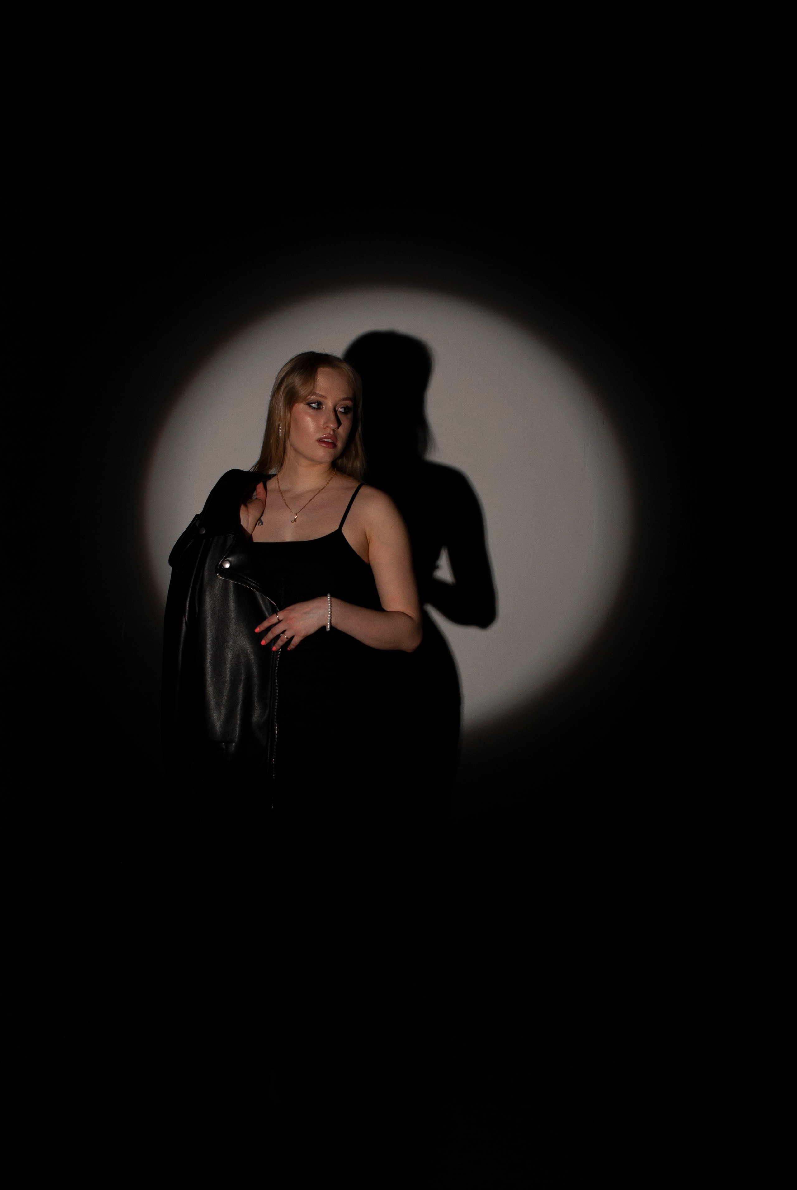 Elizabeth. Арт-фотограф в Калининграде