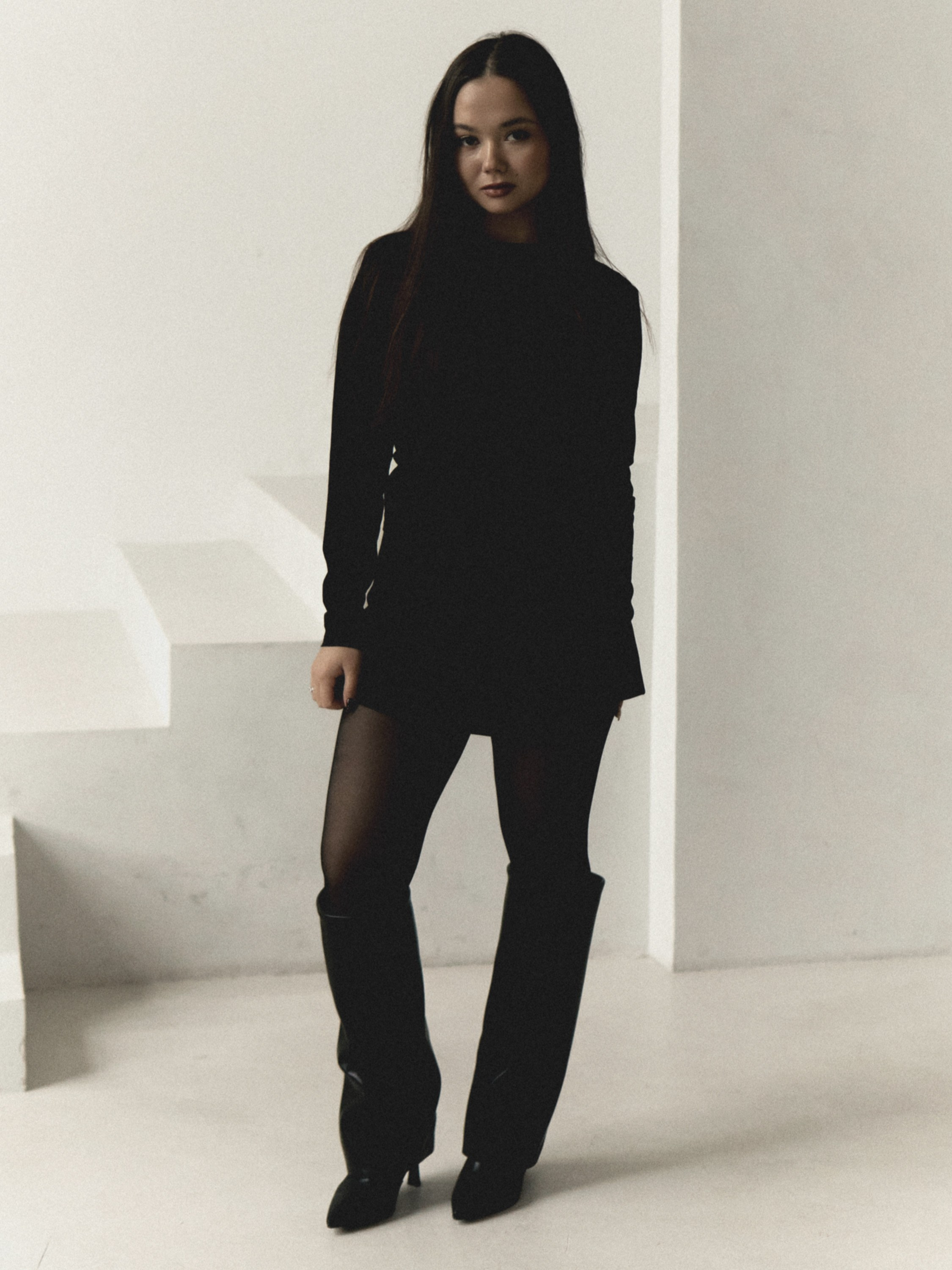 Nadya. Индивидуальная и семейная фотосессия в Чебоксарах Оксана Русакова