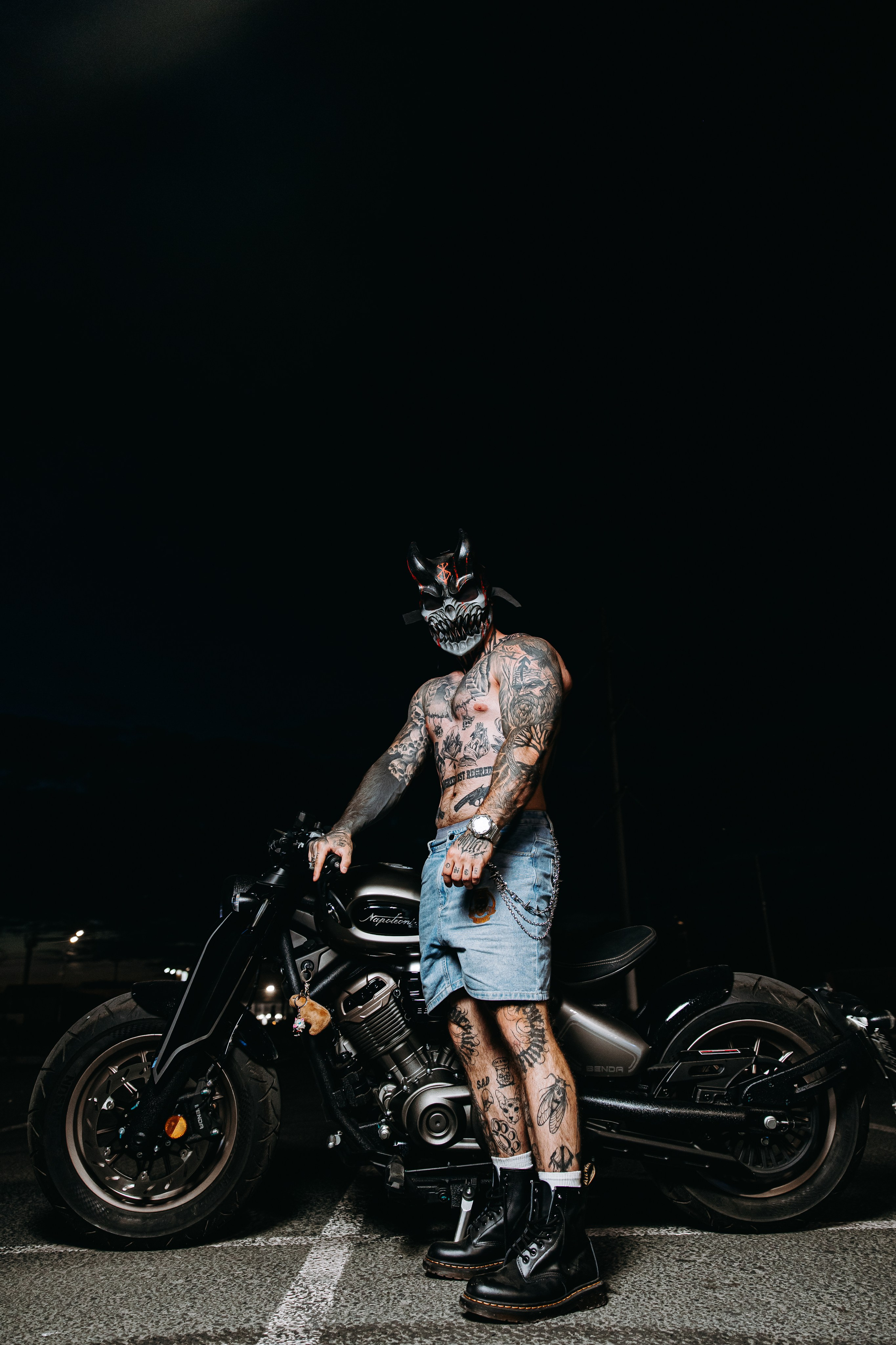 Artem & NapoleonBob. Фотограф в Саратове Александр Кухаренко. И не только в Саратове :)