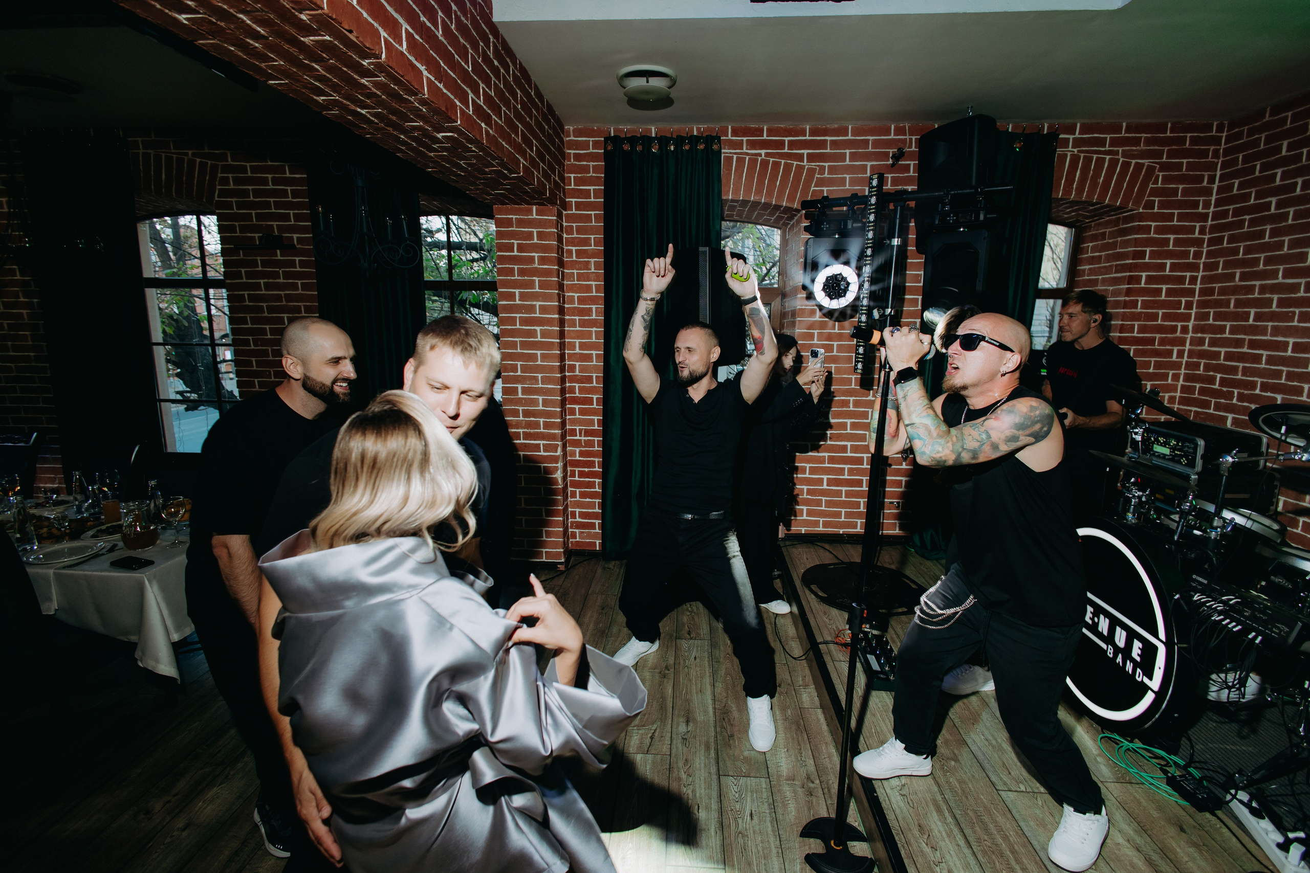 Let's Party — 35. Фотограф в Саратове Александр Кухаренко. И не только в Саратове :)