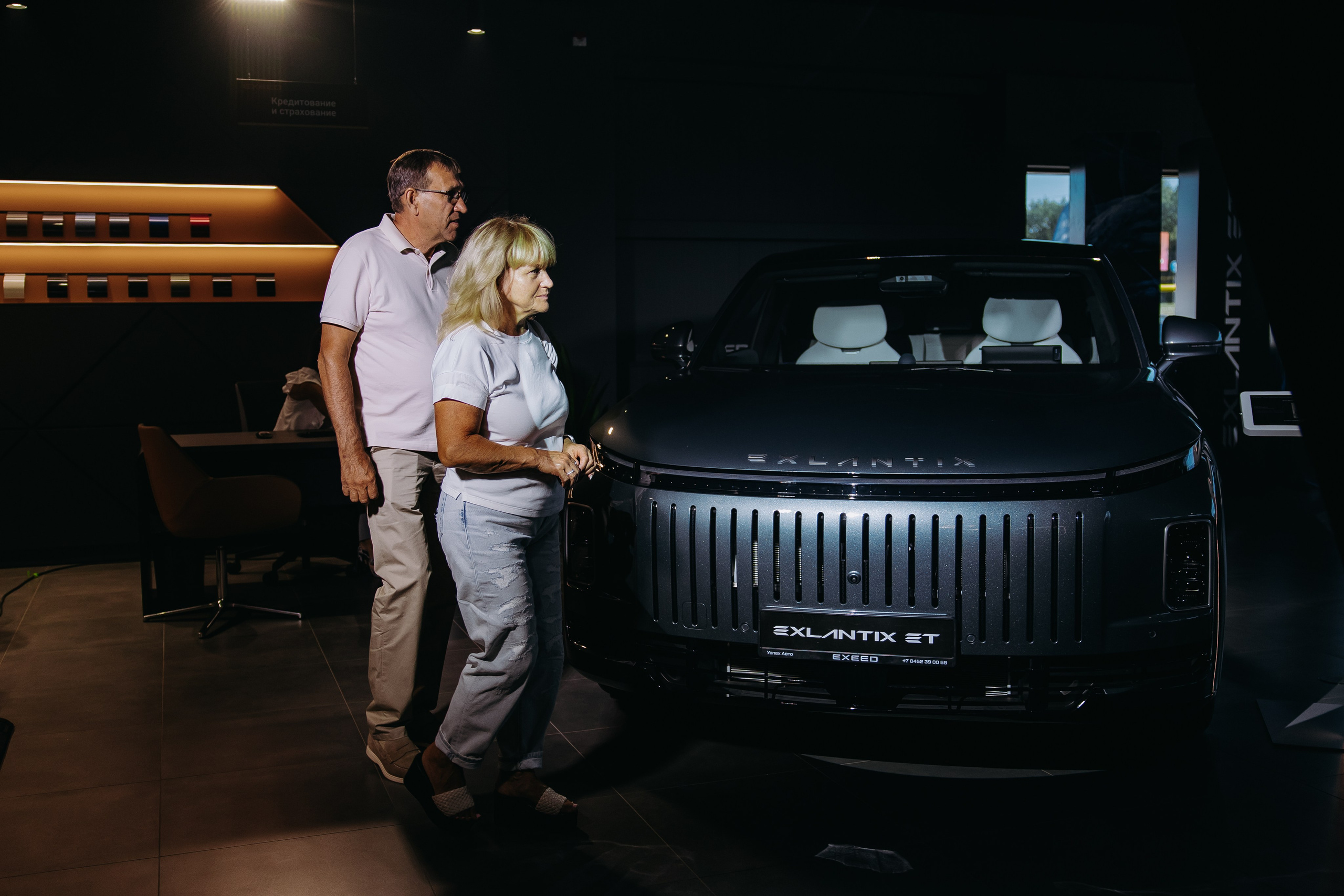 EXEED — EXLANTIX. Фотограф в Саратове Александр Кухаренко. И не только в Саратове :)