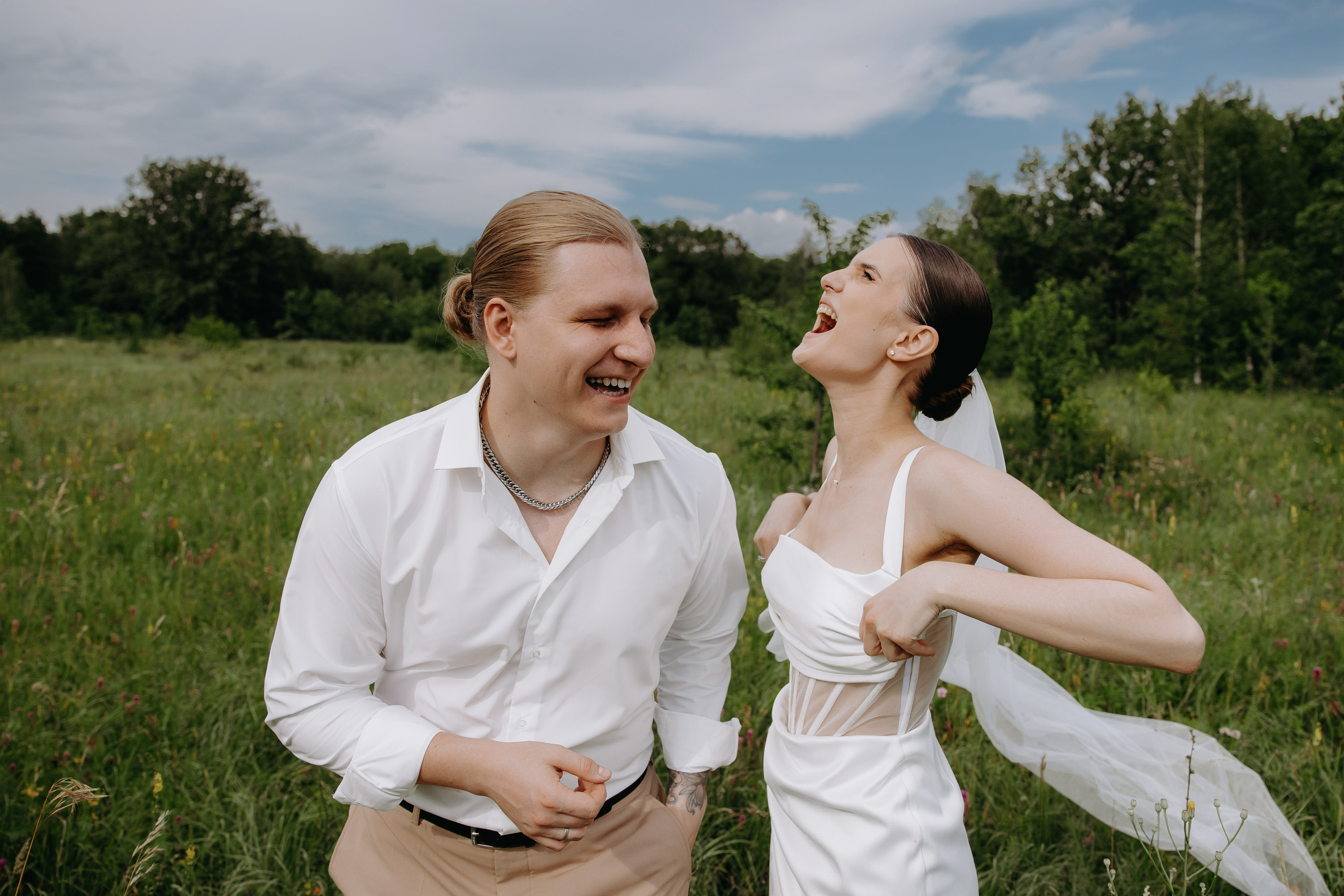 Дмитрий и Яна. Фотограф в Саратове Александр Кухаренко. И не только в Саратове :)