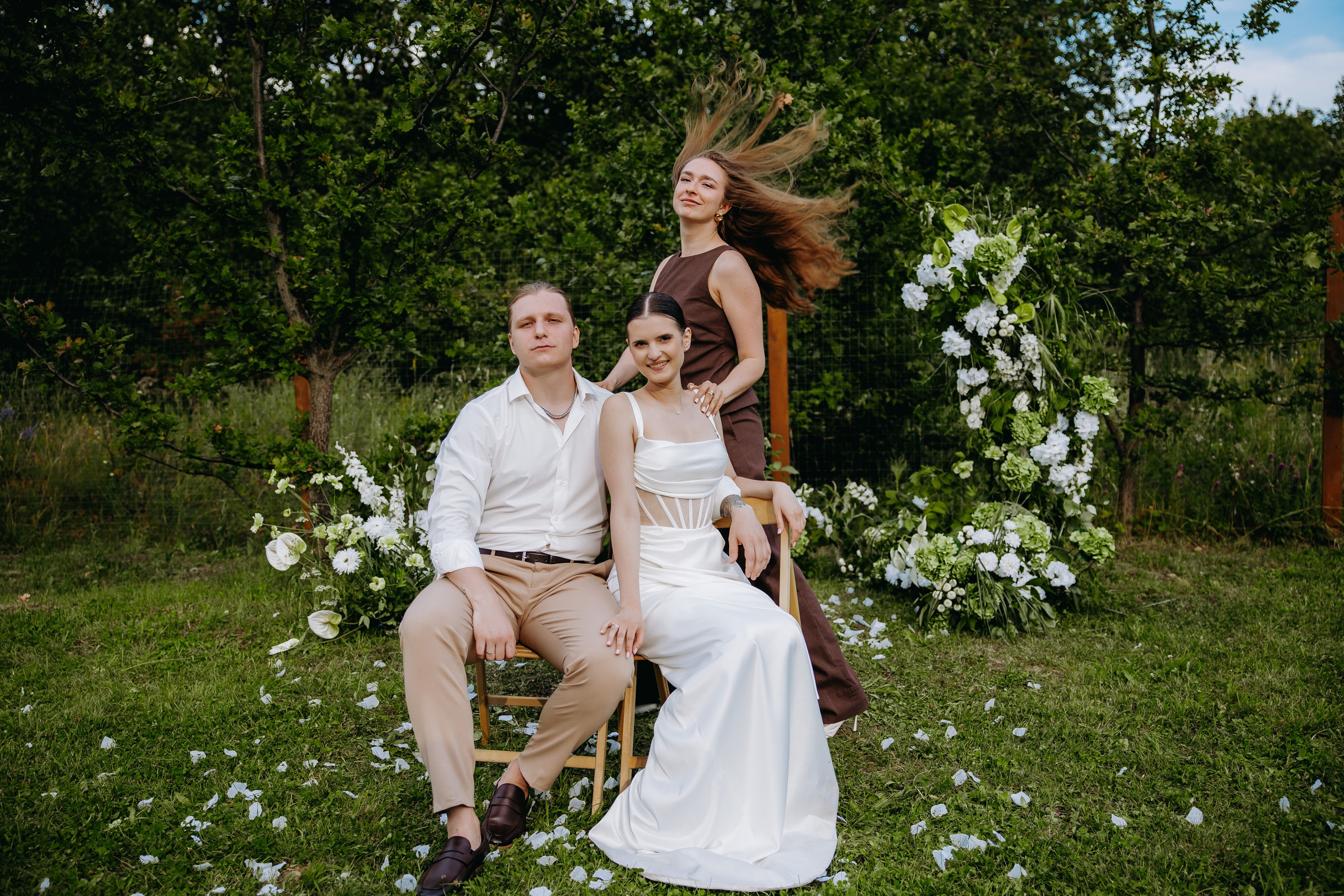 Дмитрий и Яна. Фотограф в Саратове Александр Кухаренко. И не только в Саратове :)
