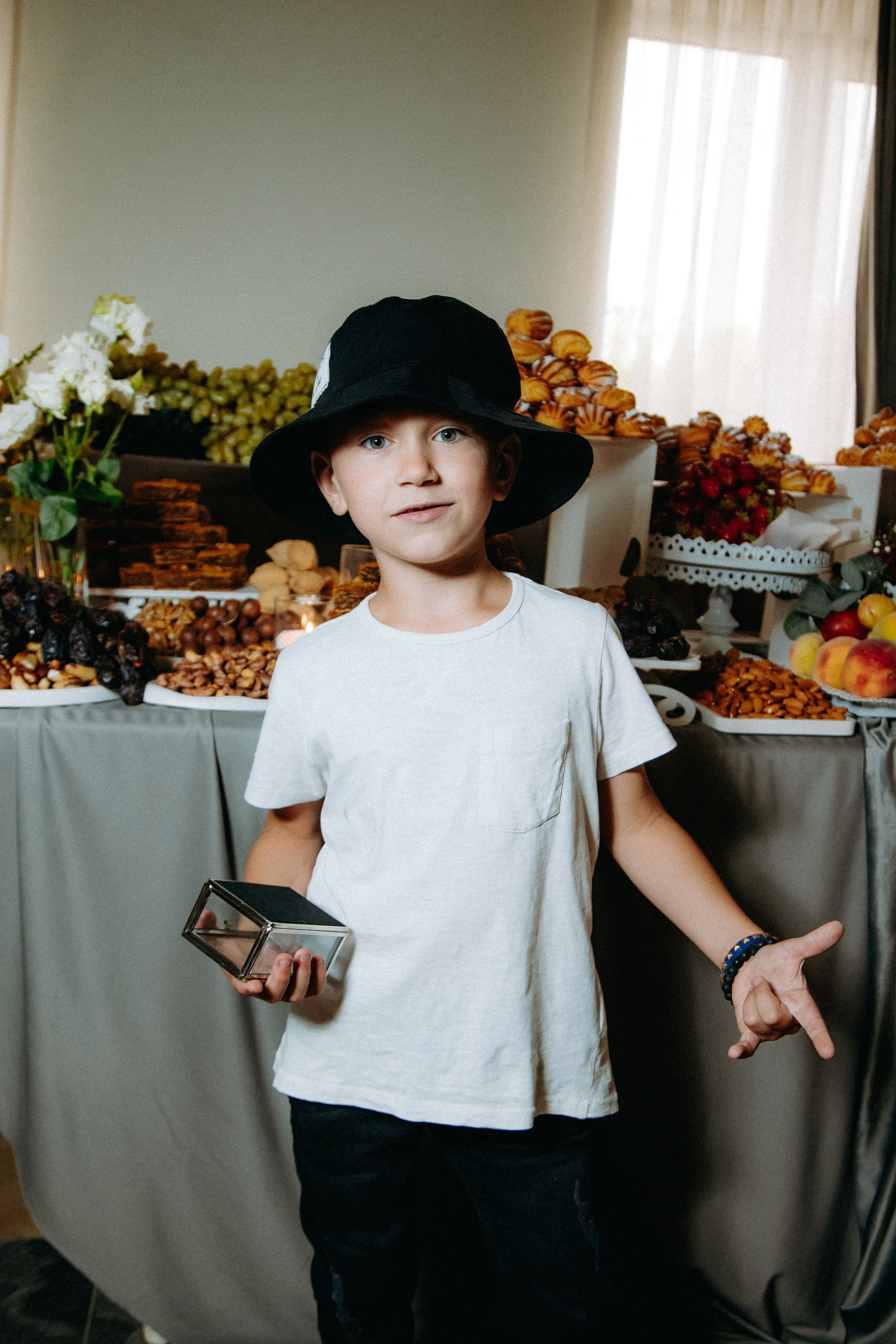 Александр и София. Фотограф в Саратове Александр Кухаренко. И не только в Саратове :)