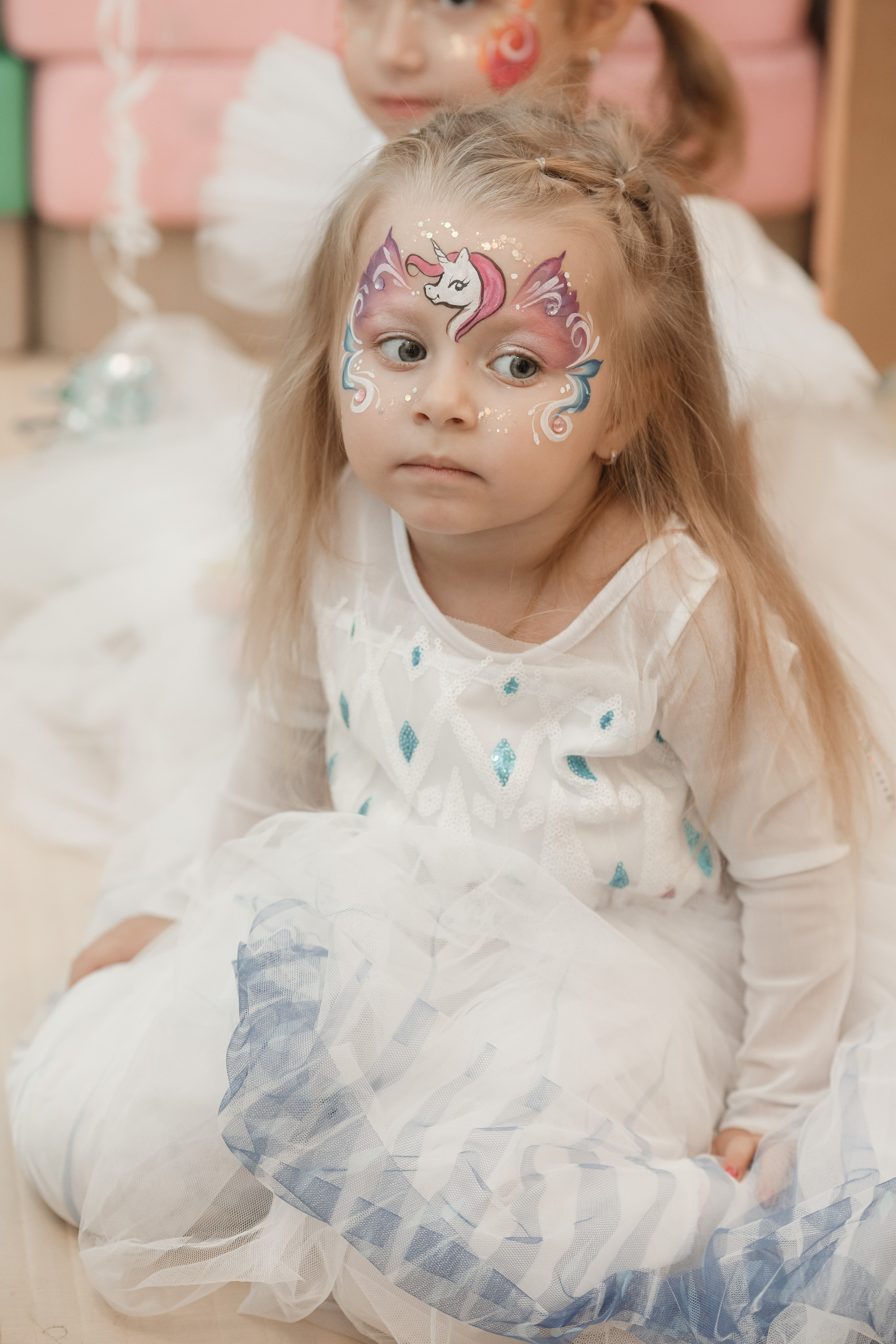 День рождения, «Babyloft». Свадебный и репортажный фотограф (Москва, Королев и другие)