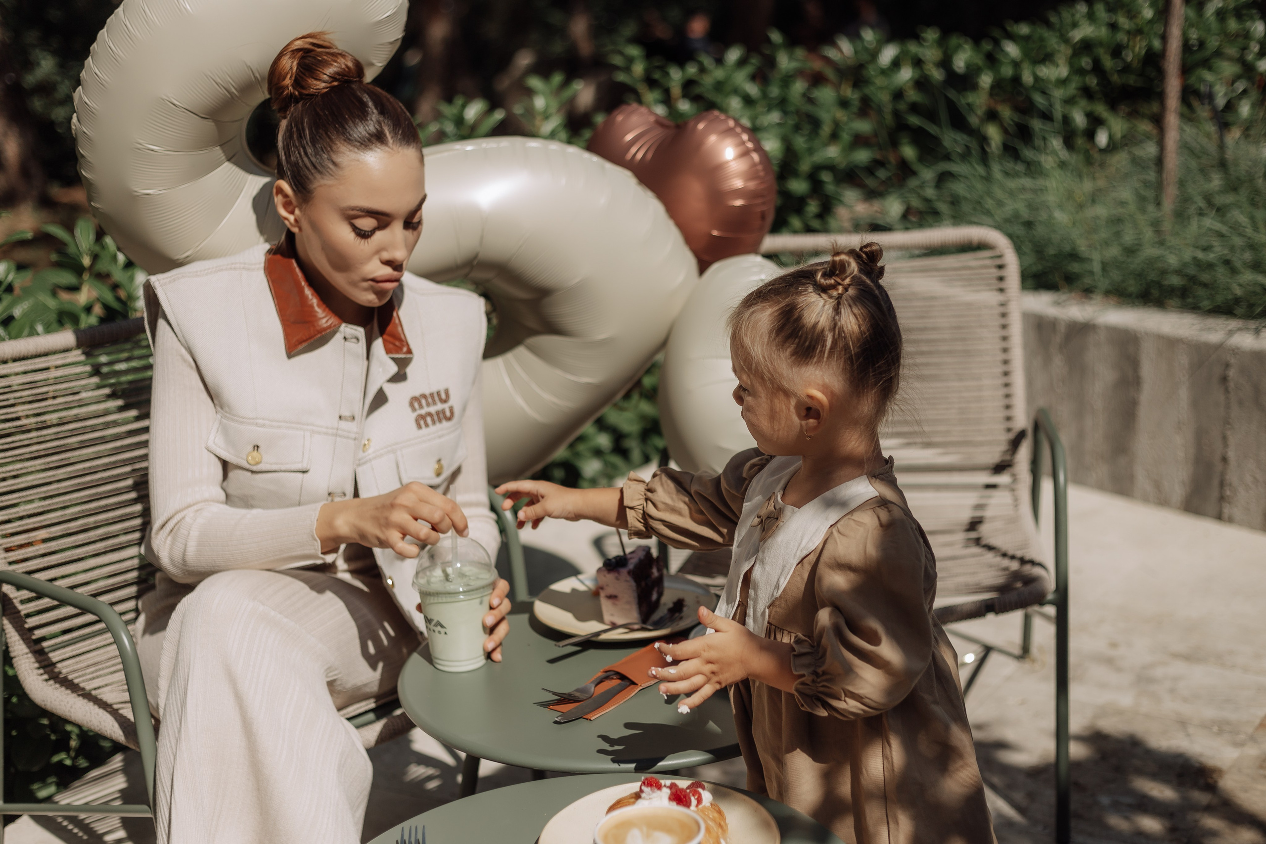 Майе 2 года. Фотограф в Крыму | Виктория Нотевская