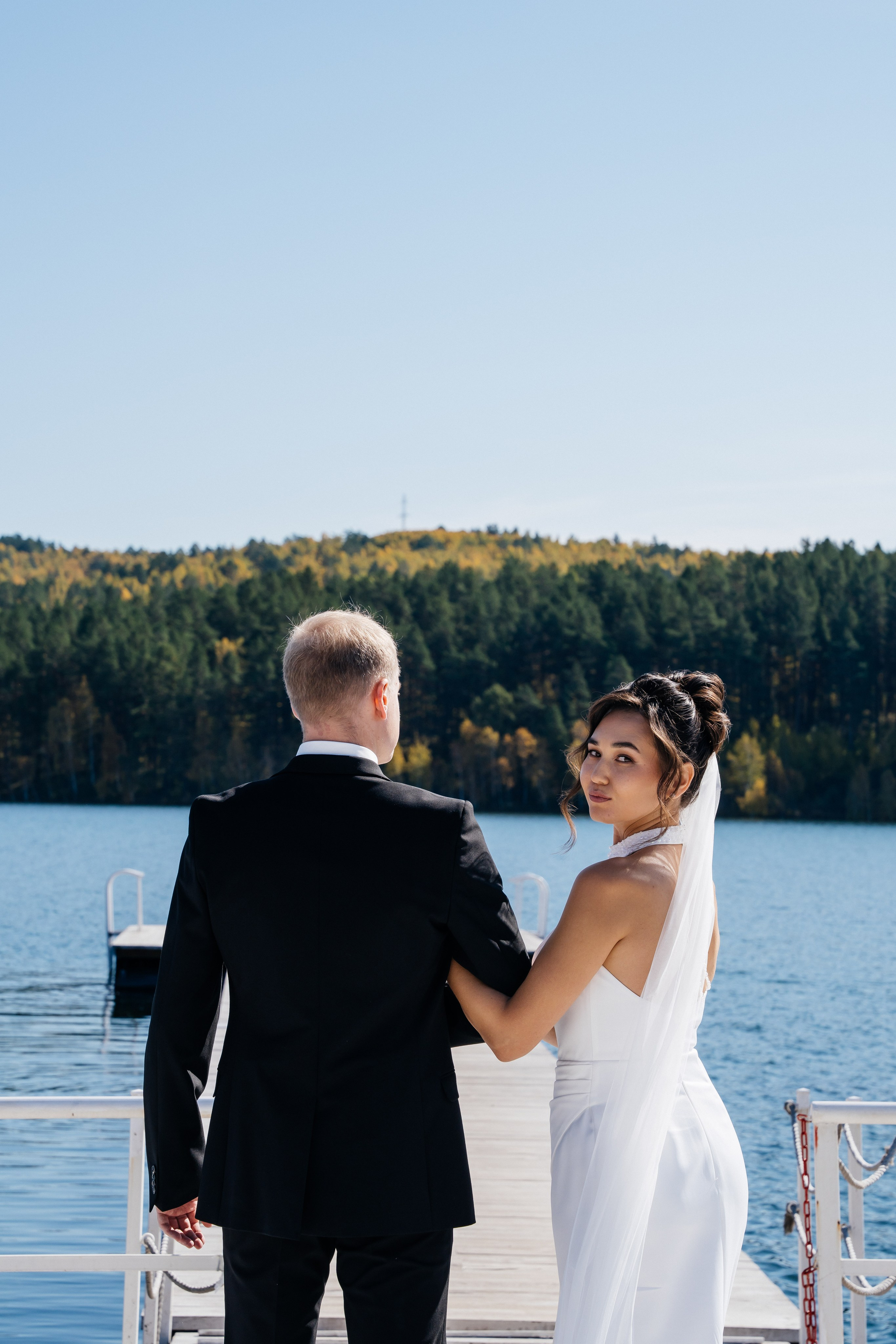 Свадьбы. Свадебный фотограф в Иркутск Мокроусова Кристина