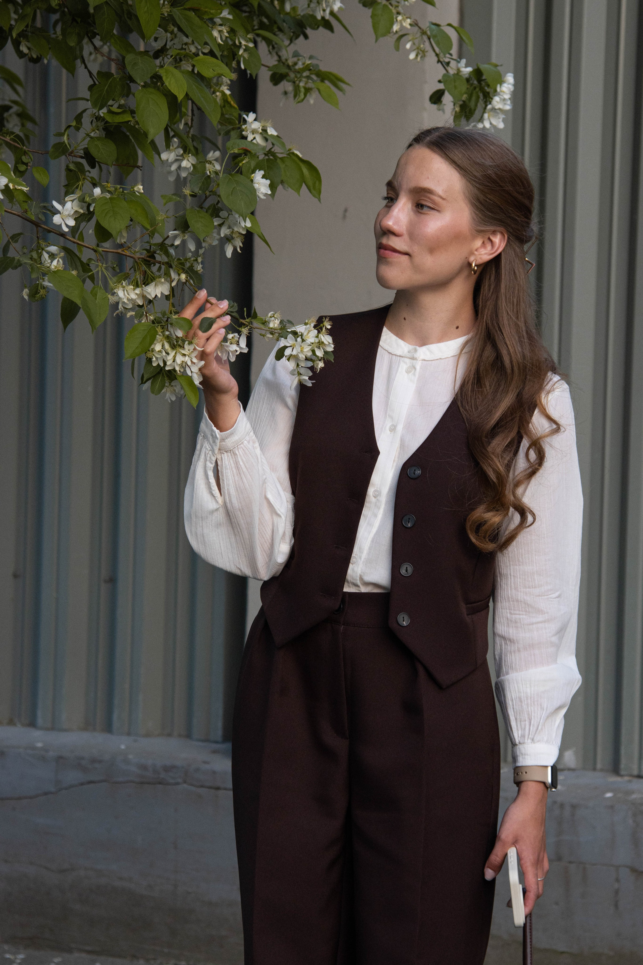 Анастасия. Фотограф в Новосибирске Фальман Полина