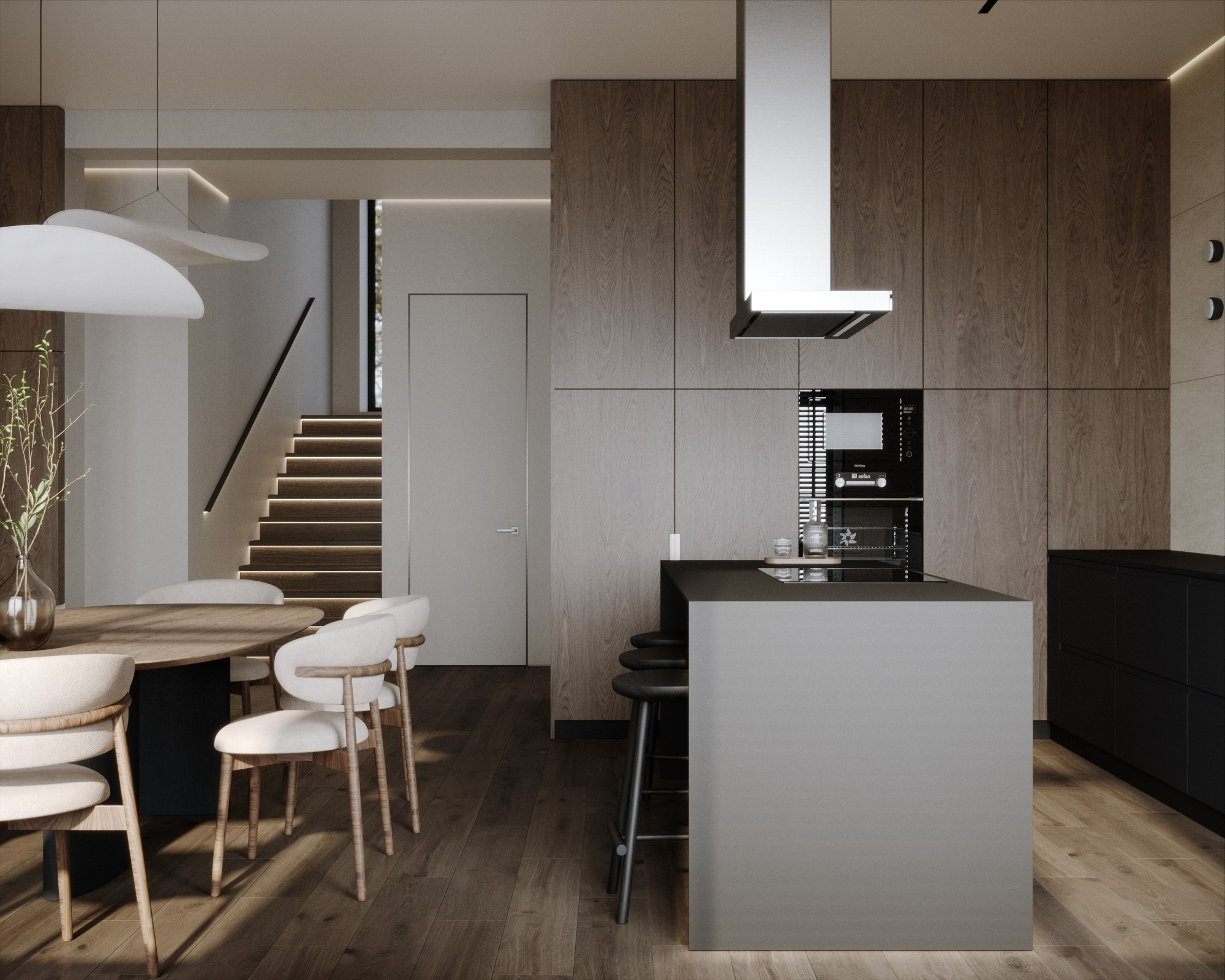 Мое Царицыно. DG Buro