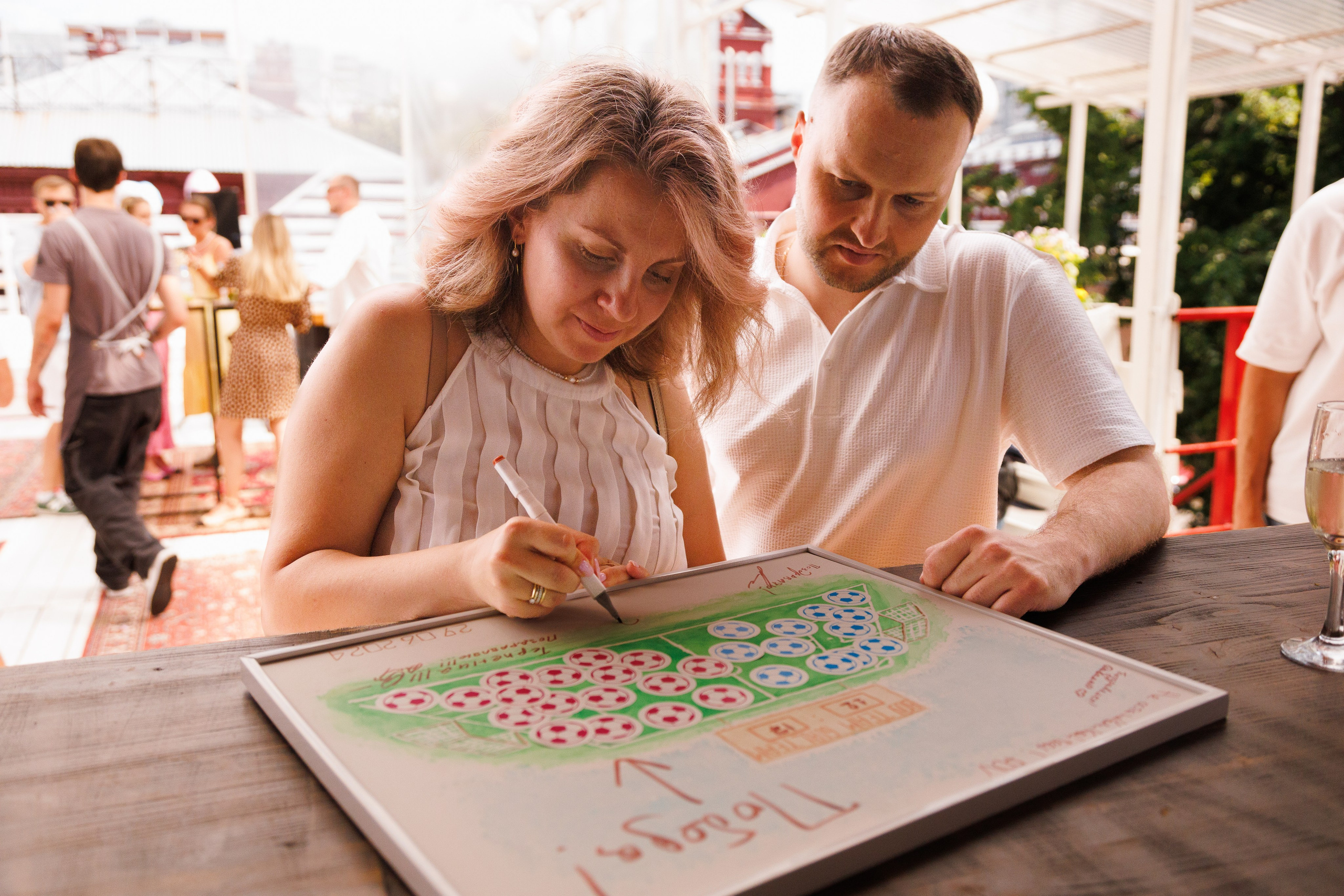 Гендер-пати Артем и Марина 29.06.2024. Анастасия, Фотограф женского портрета и беременности в стиле vogue