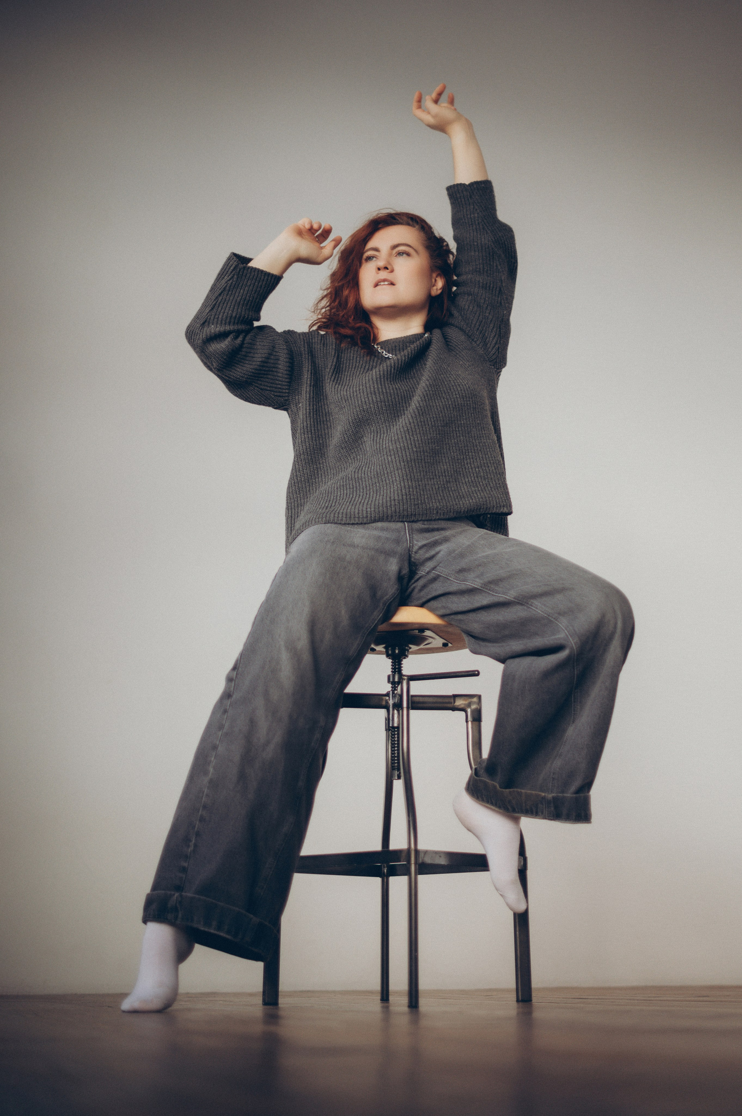 Ольга. Фотограф, г. Лесной Свердловской области