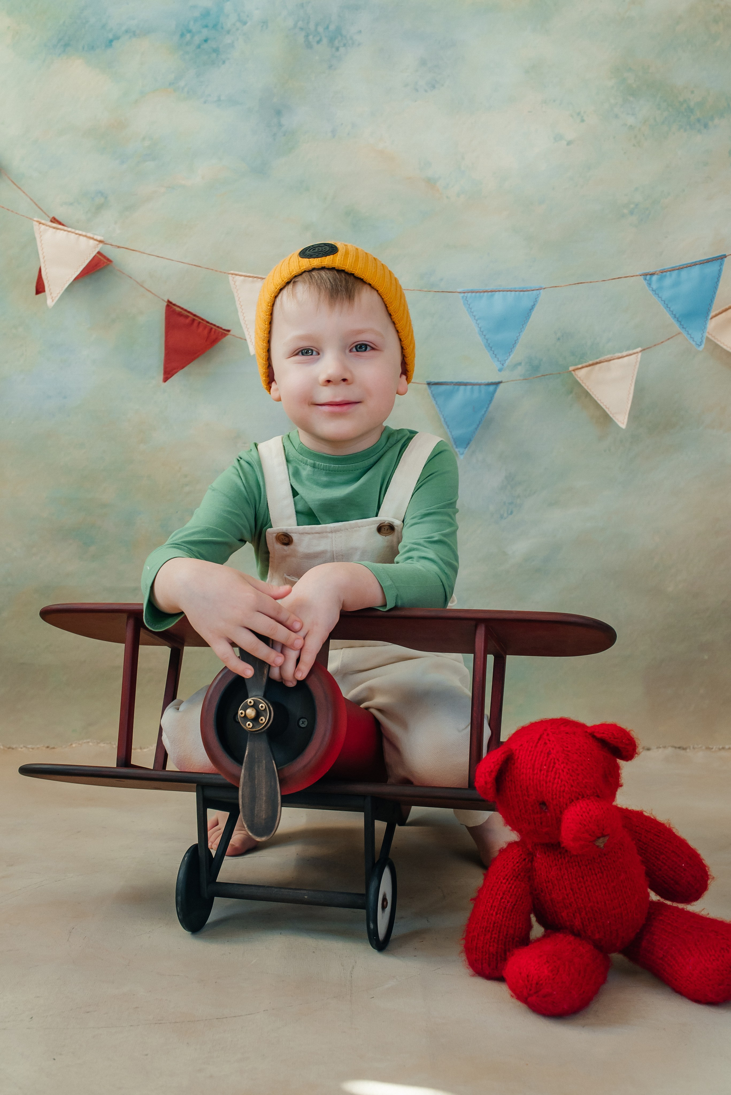 Миша. Свадебный и семейный фотограф в Дзержинске Екатерина Шулакова