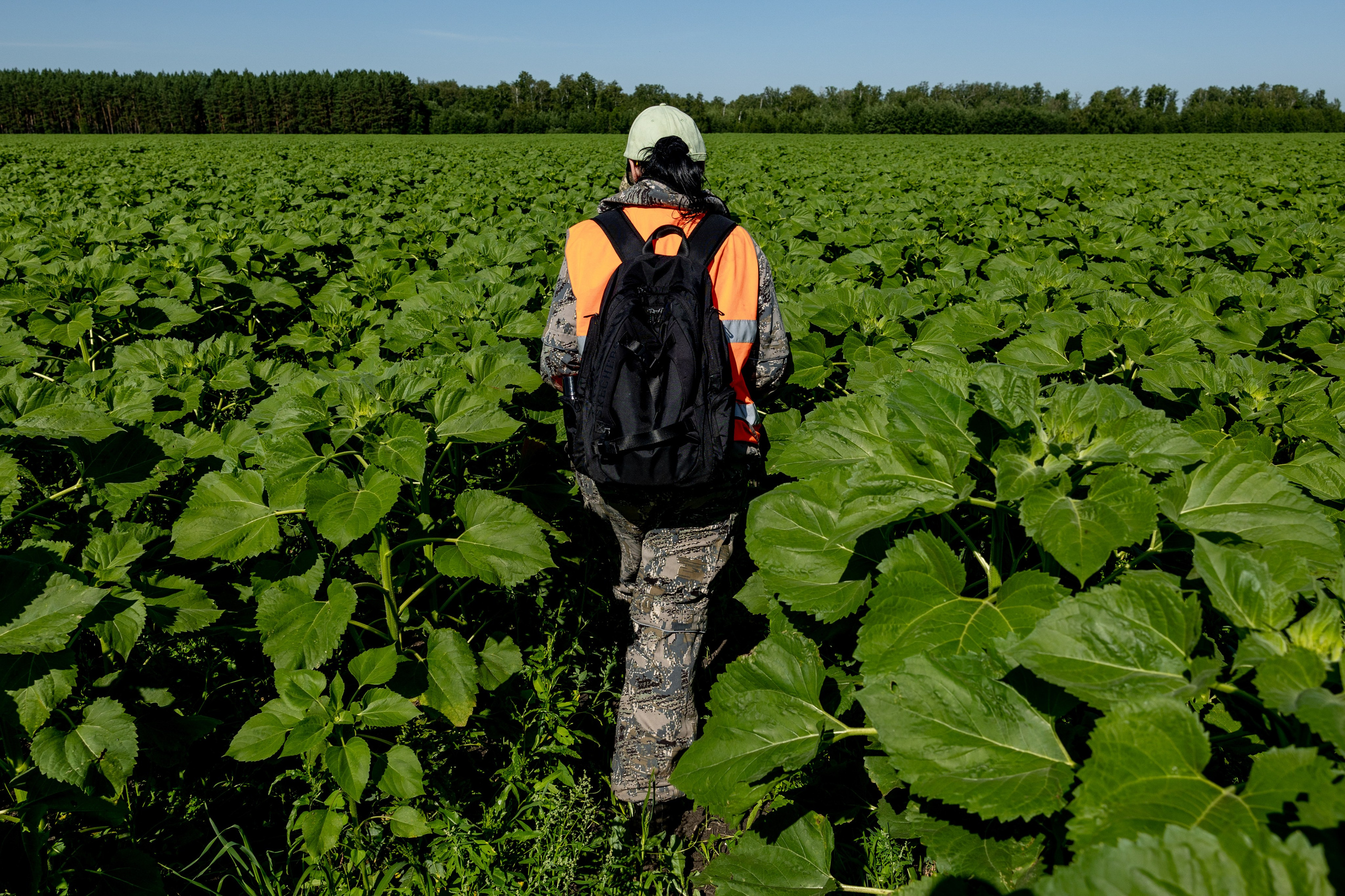 НОВОСТНОЙ РЕПОРТАЖ. Репортажный фотограф Наталья Лапцевич