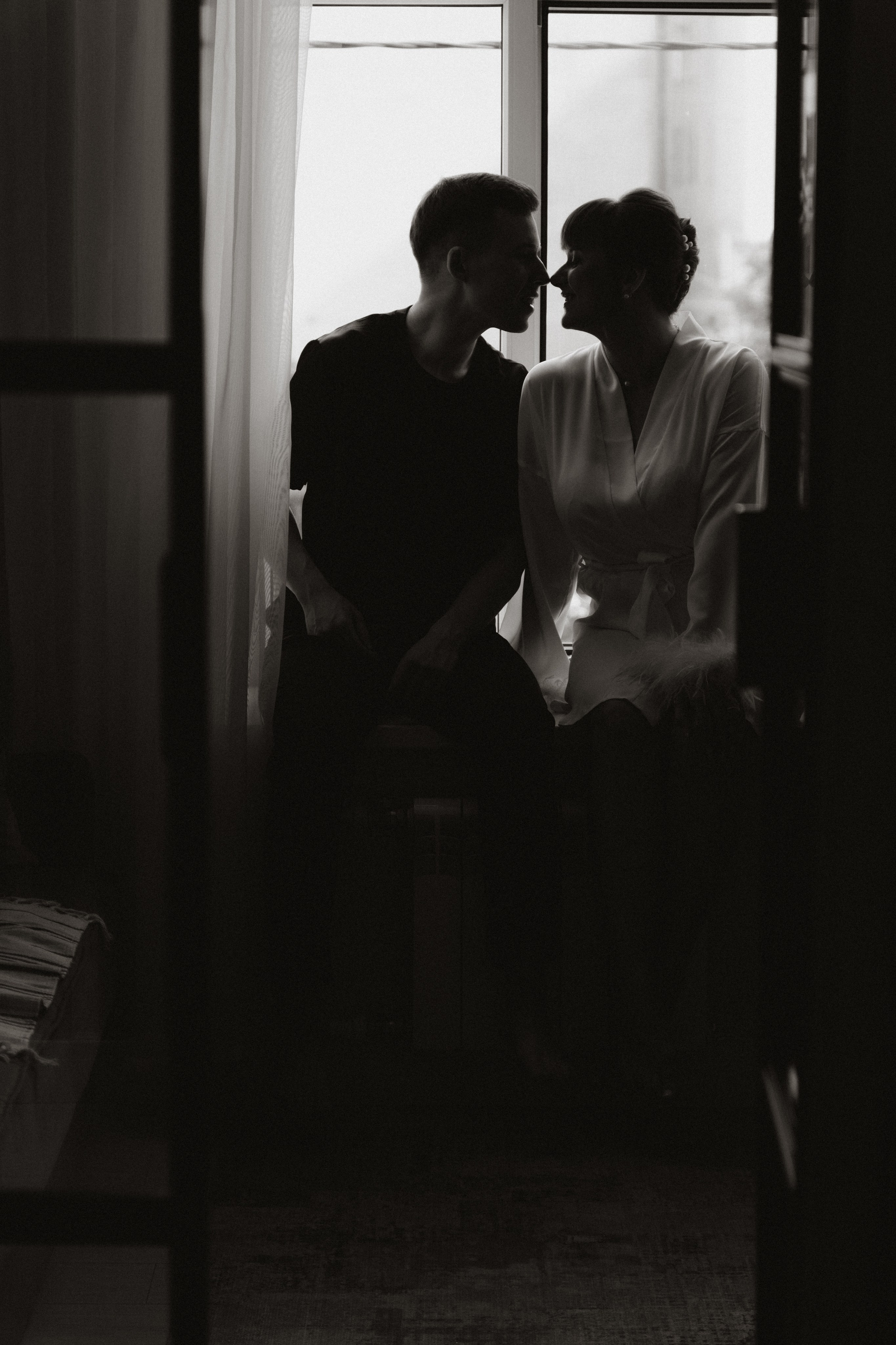 Свадебные съемки. Фотограф и видеограф в Северной столице