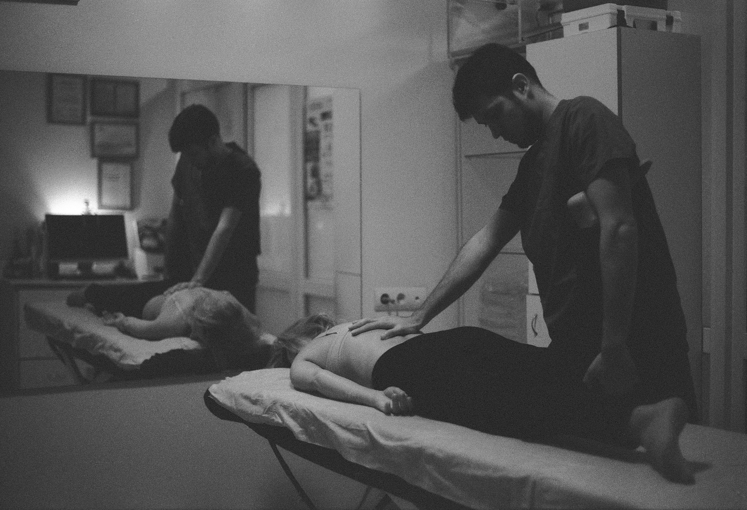 D2. Стилист и плёночный фотограф Анастасия Шлокова в Санкт-Петербурге и Москве