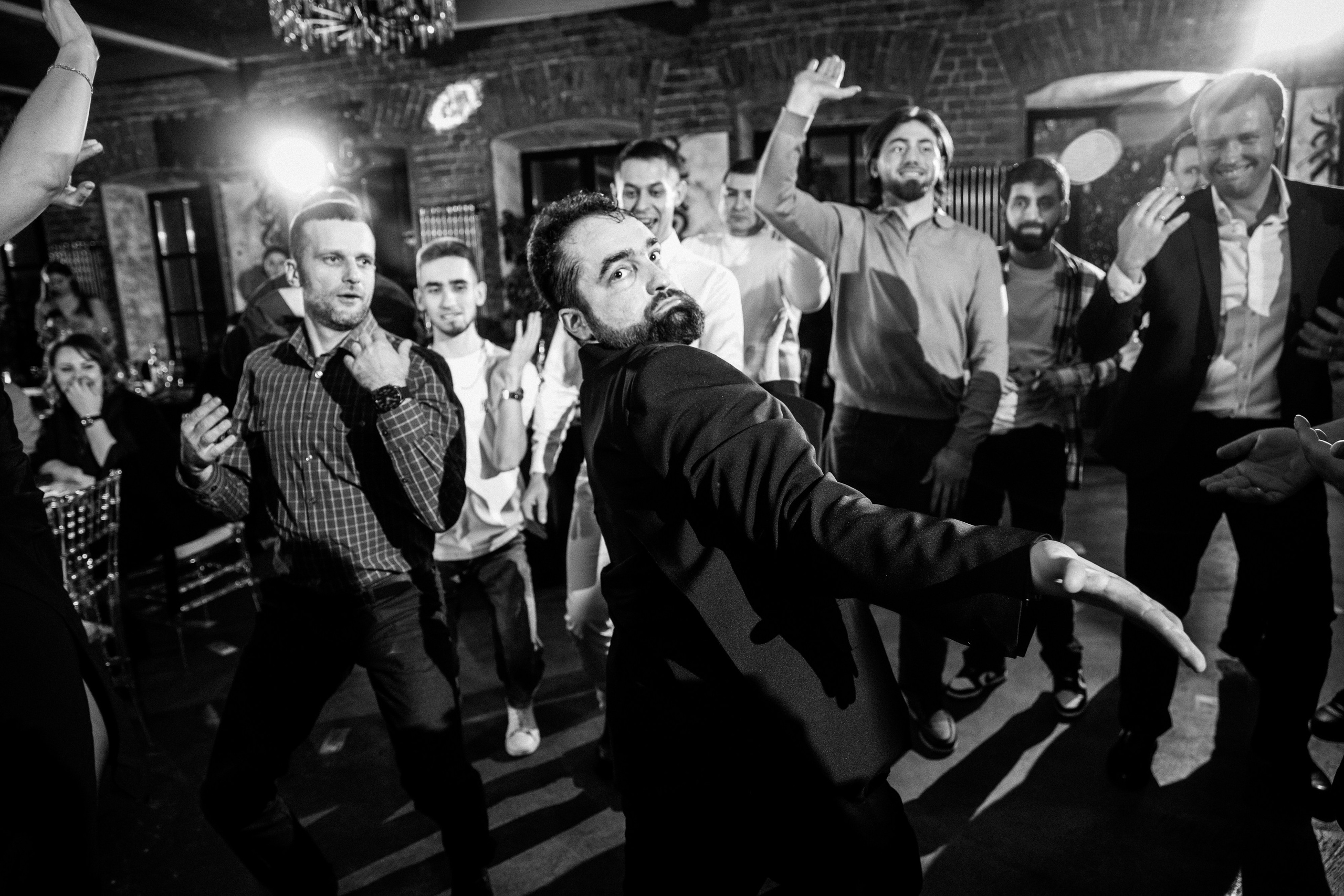 Корпоратив. Свадебный фотограф Москва Анна Шилова