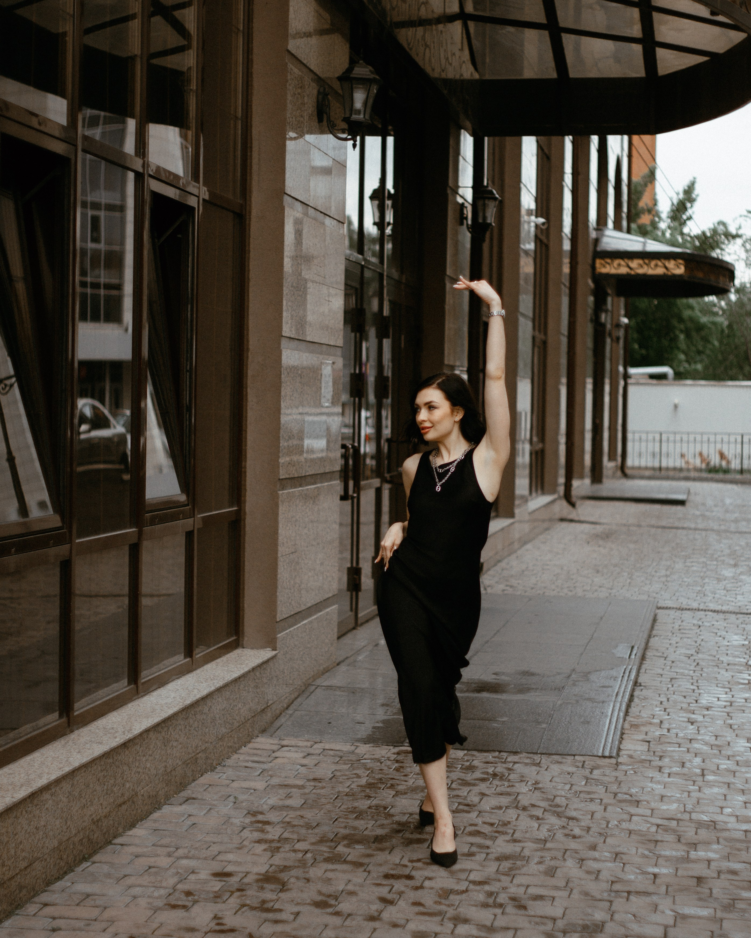 Валерия. Свадебный и портретный фотограф в Новосибирске Любовь Исакова