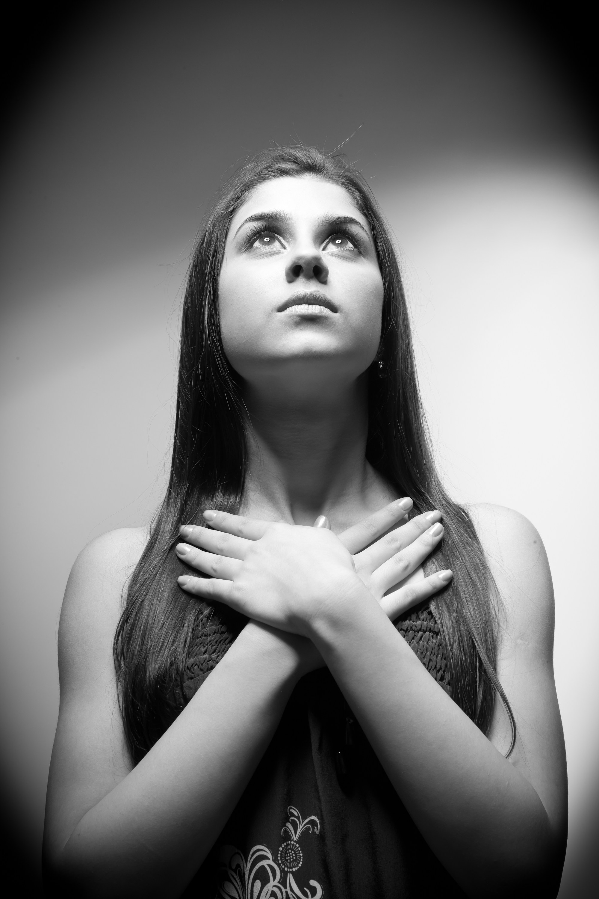 Студия. Максим Матвийченко и Виктория Басова профессионалы своего дела