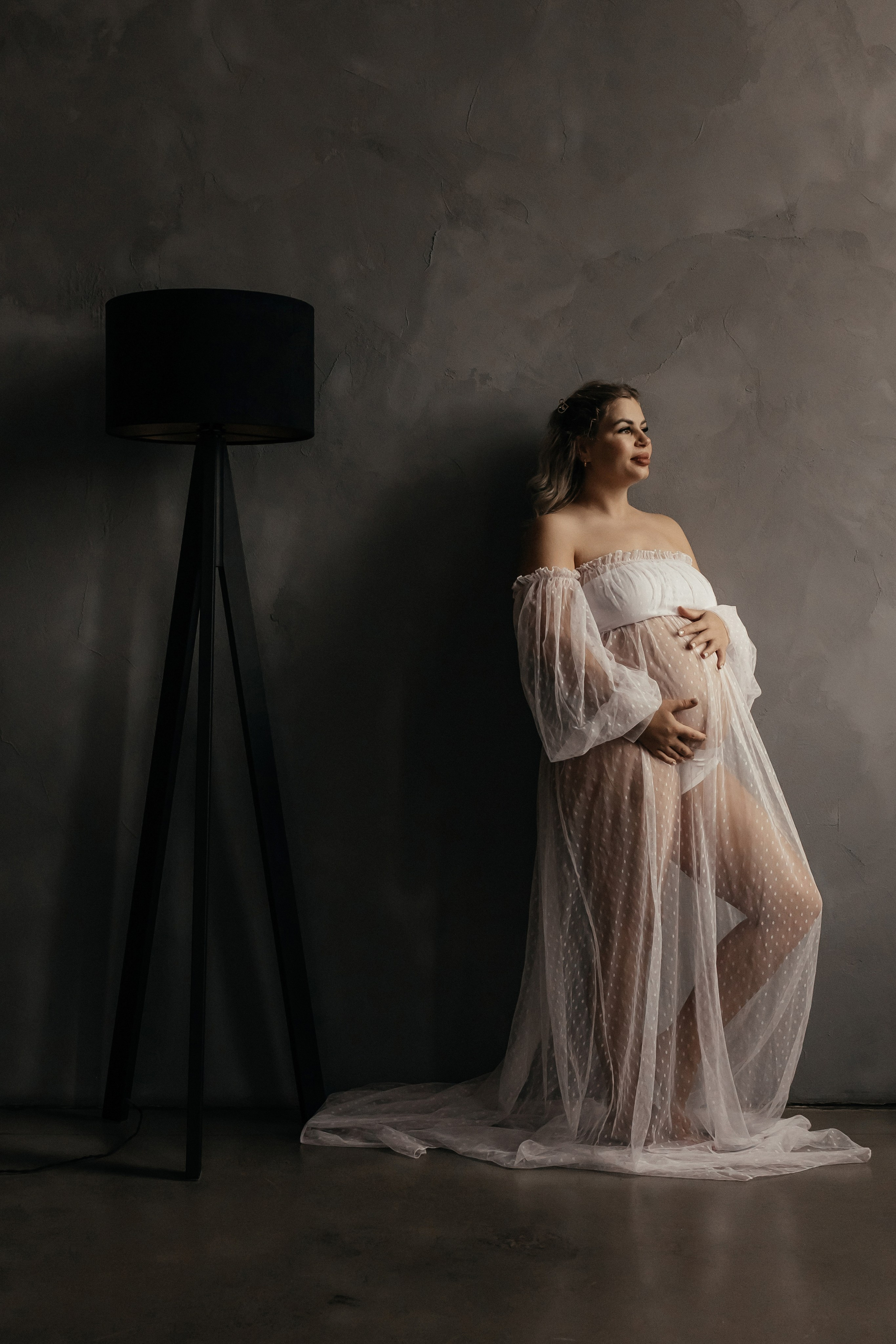 Фотосессия беременности Красноярск. Свадебный и семейный фотограф В Красноярске Андрей Юсенков