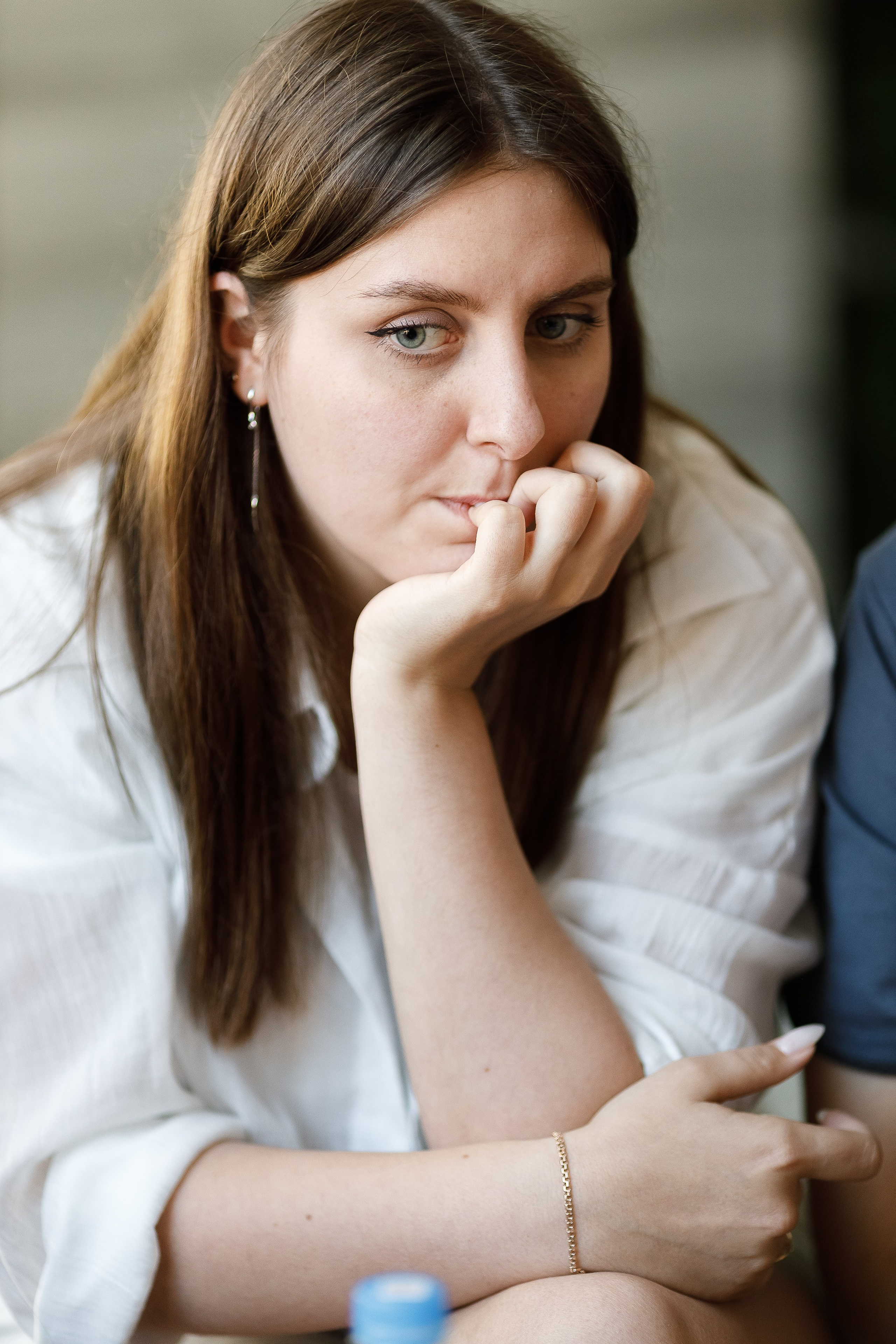 Фестиваль йоги. Фотограф Москва