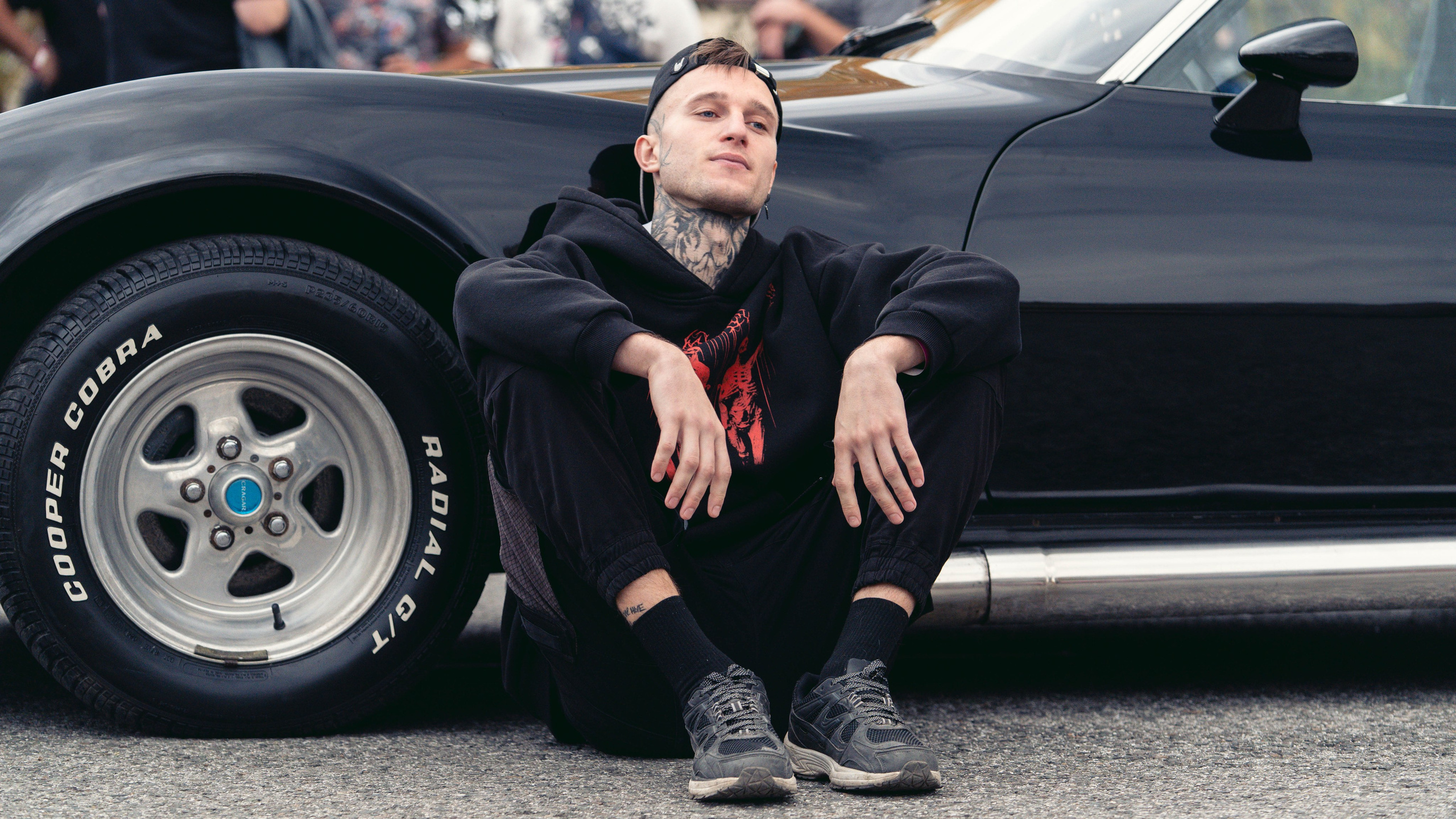 Гараж 12.5.1. Магия фото/кино от Tony.REC