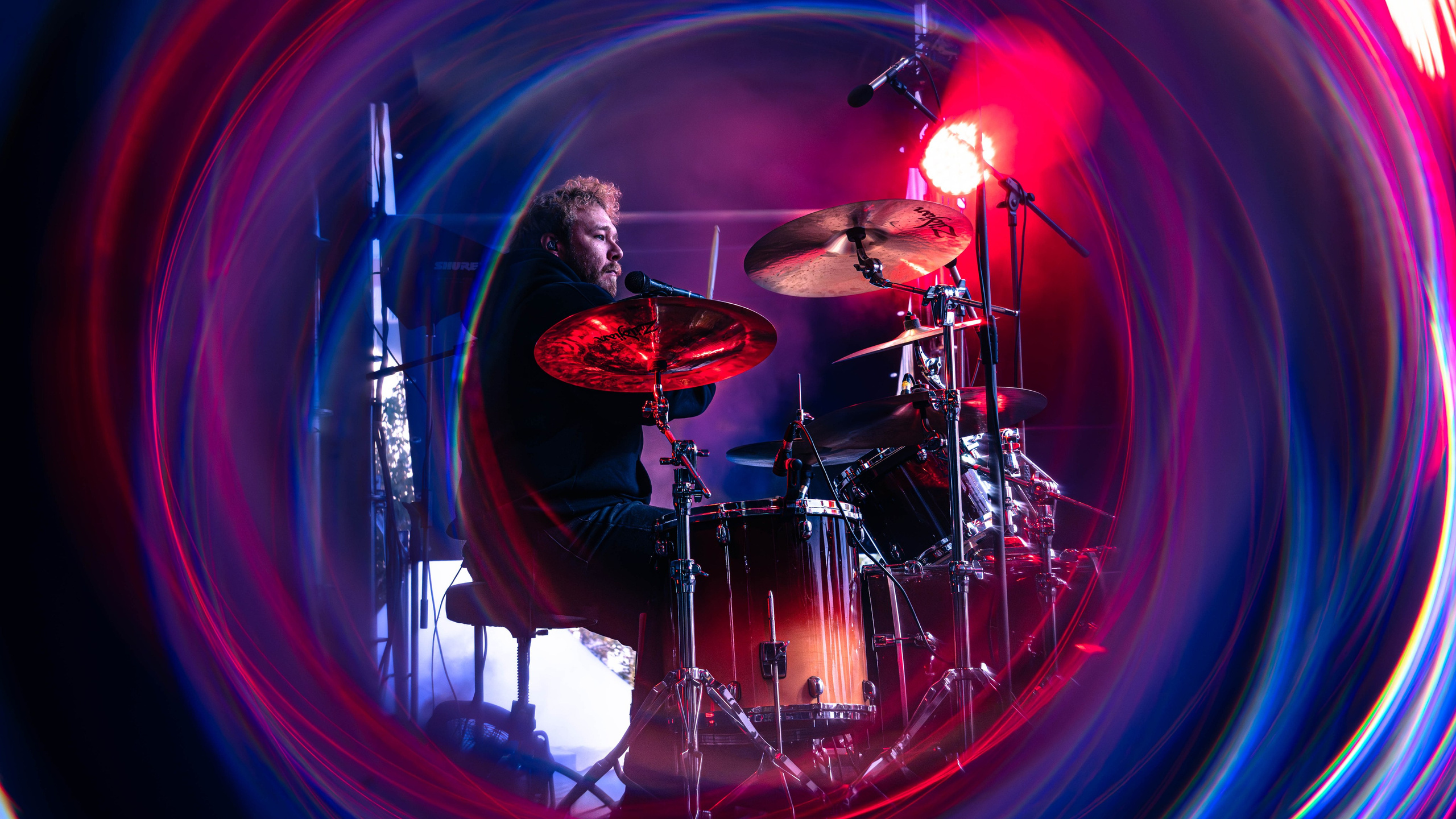 Гараж 12.5.1. Магия фото/кино от Tony.REC