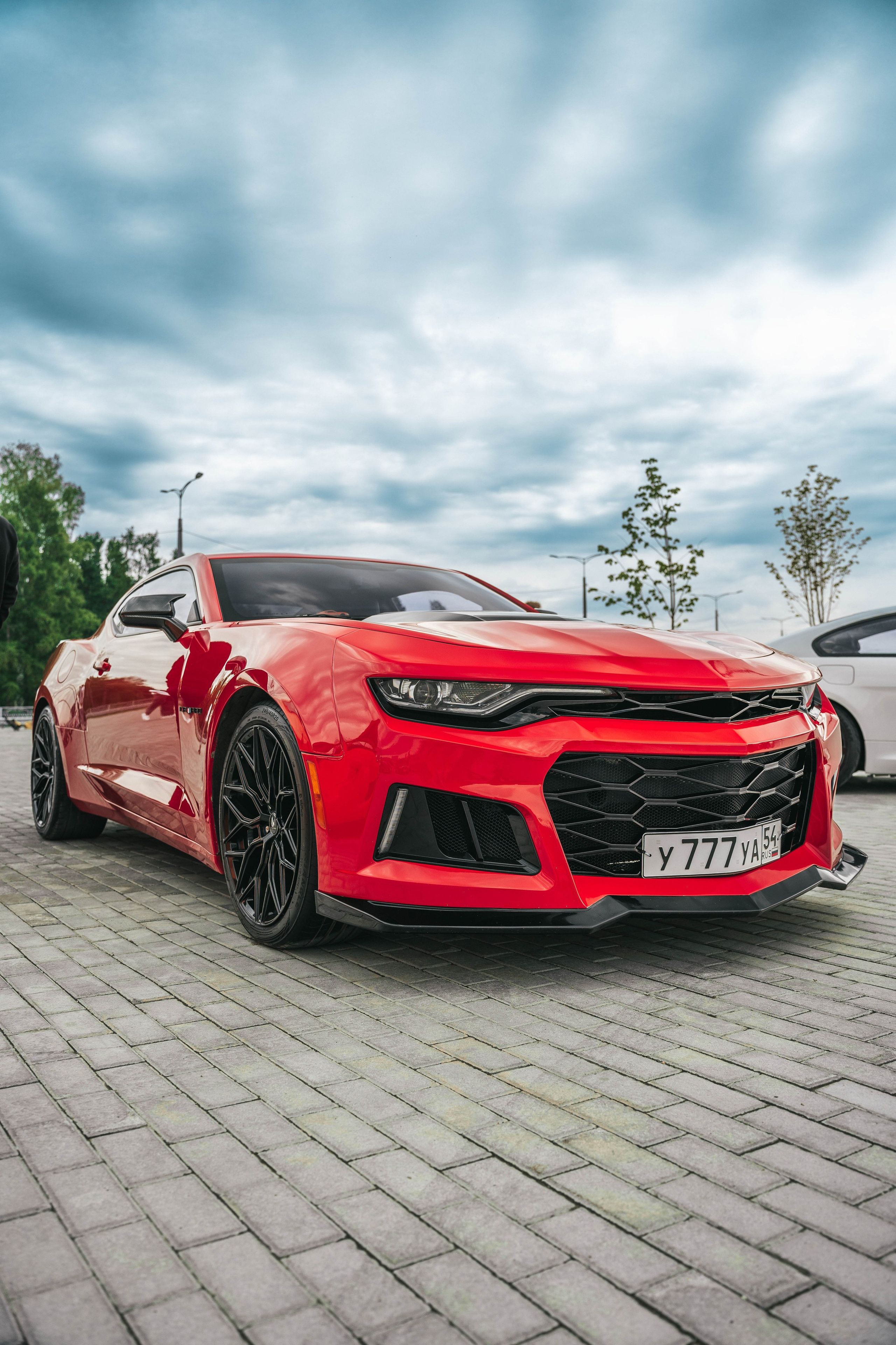 MIDDAY 17.05.2025. Магия фото/кино от Tony.REC