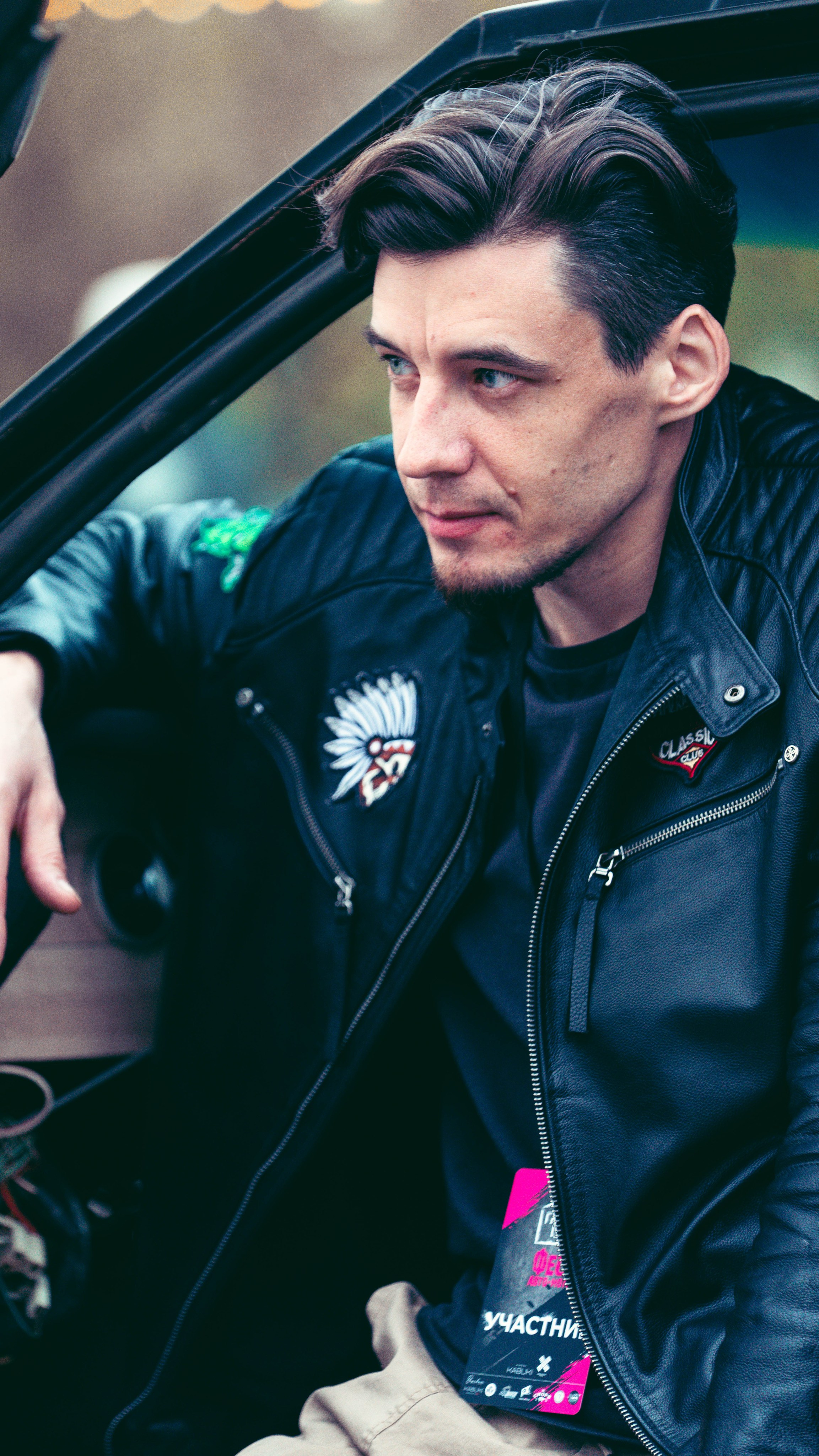 Гараж 12.5.1. Магия фото/кино от Tony.REC