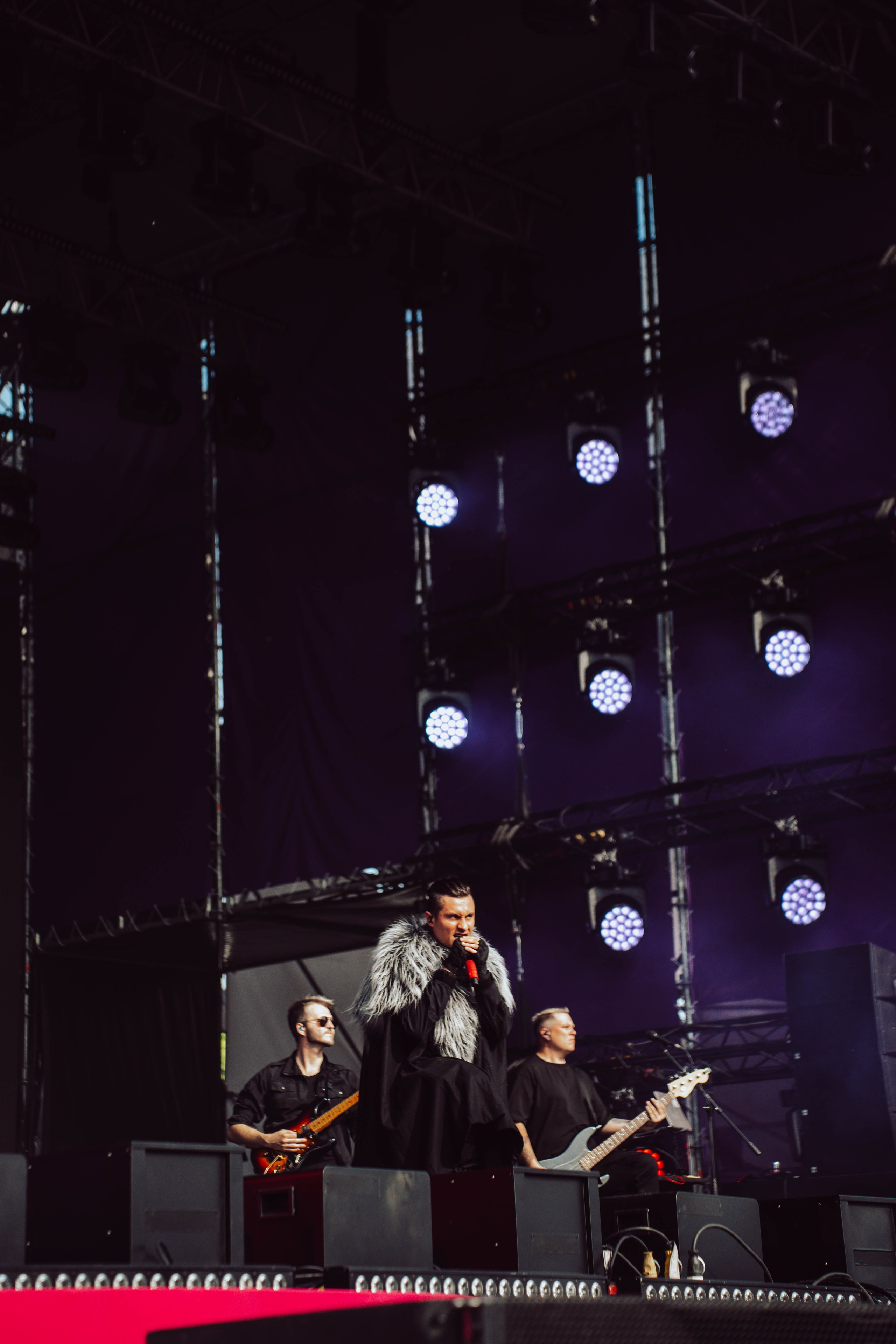 Черника Music Fest. Магия фото/кино от Tony.REC