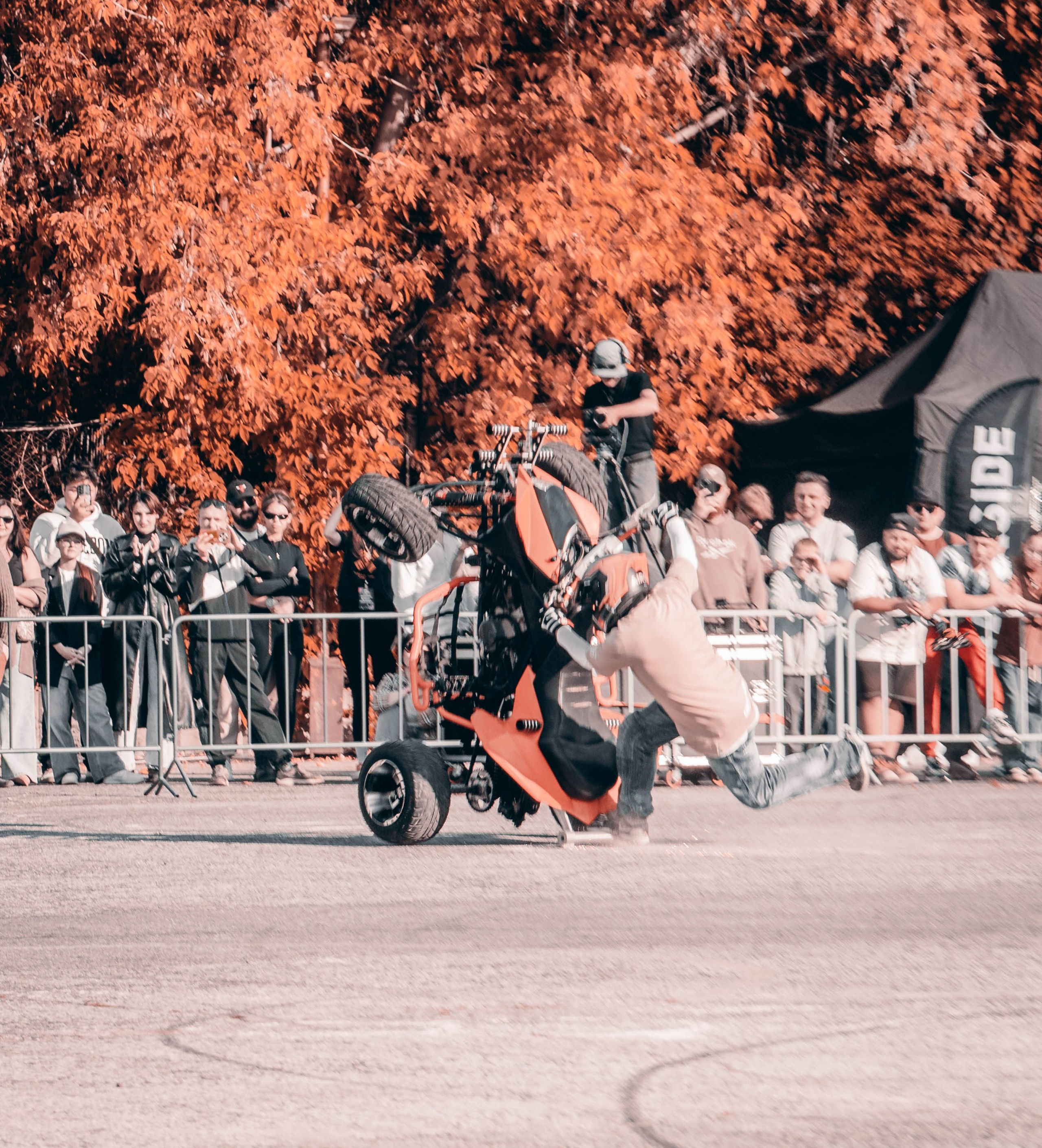 Гараж 12.5.1. Магия фото/кино от Tony.REC