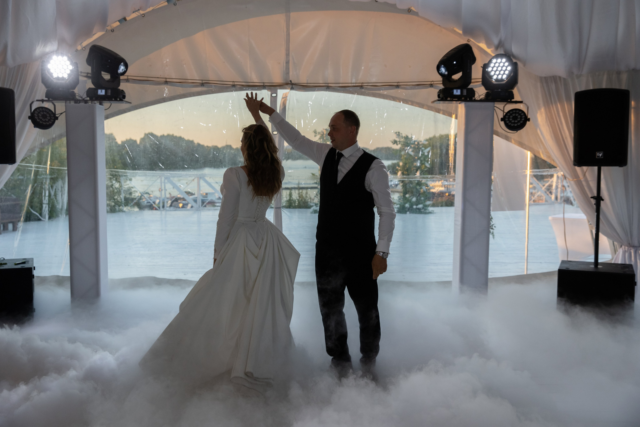 Даша и Саша. Фотограф Нижний Новгород