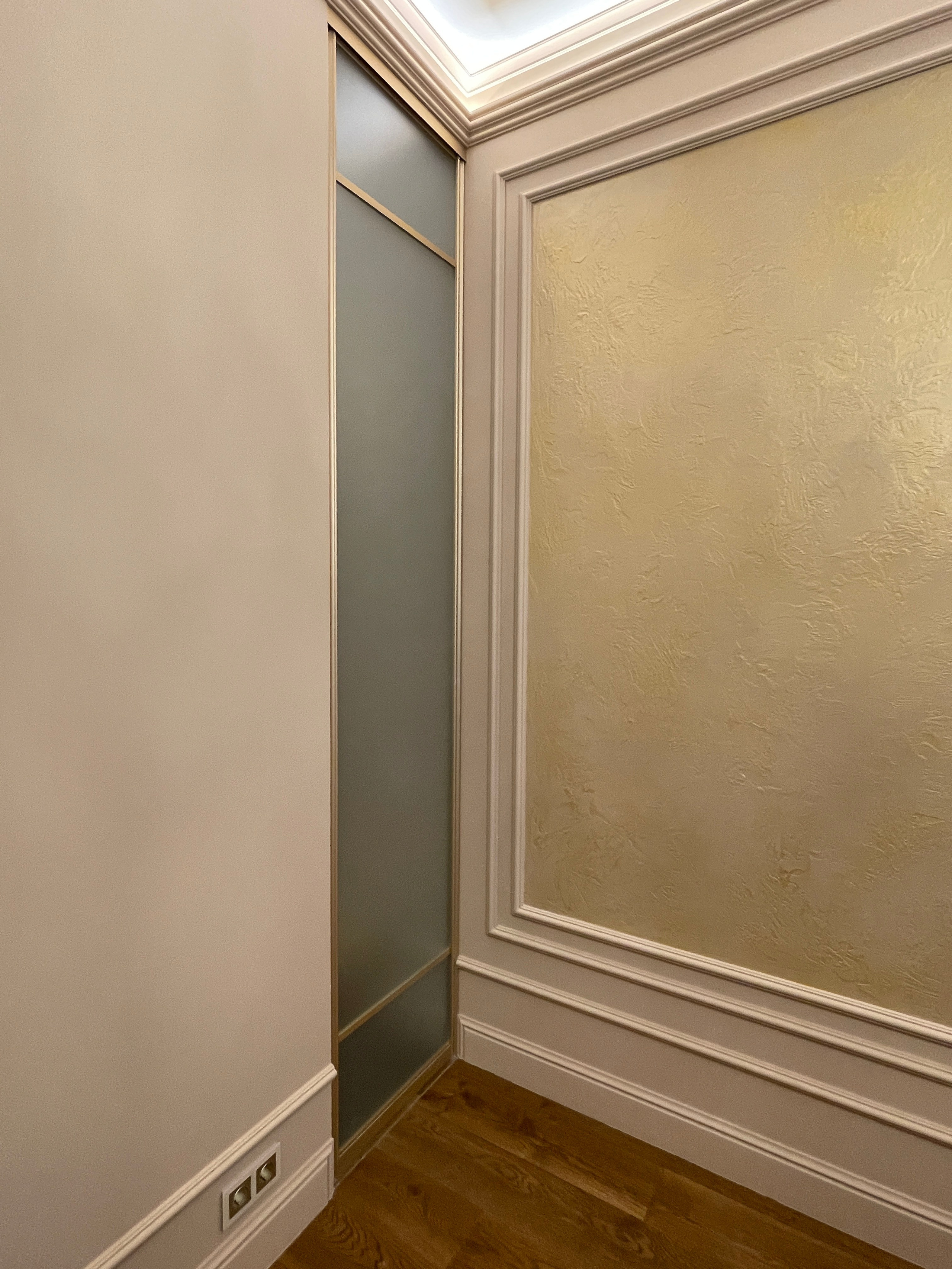 Улица Декабристов, СПБ. Davvero