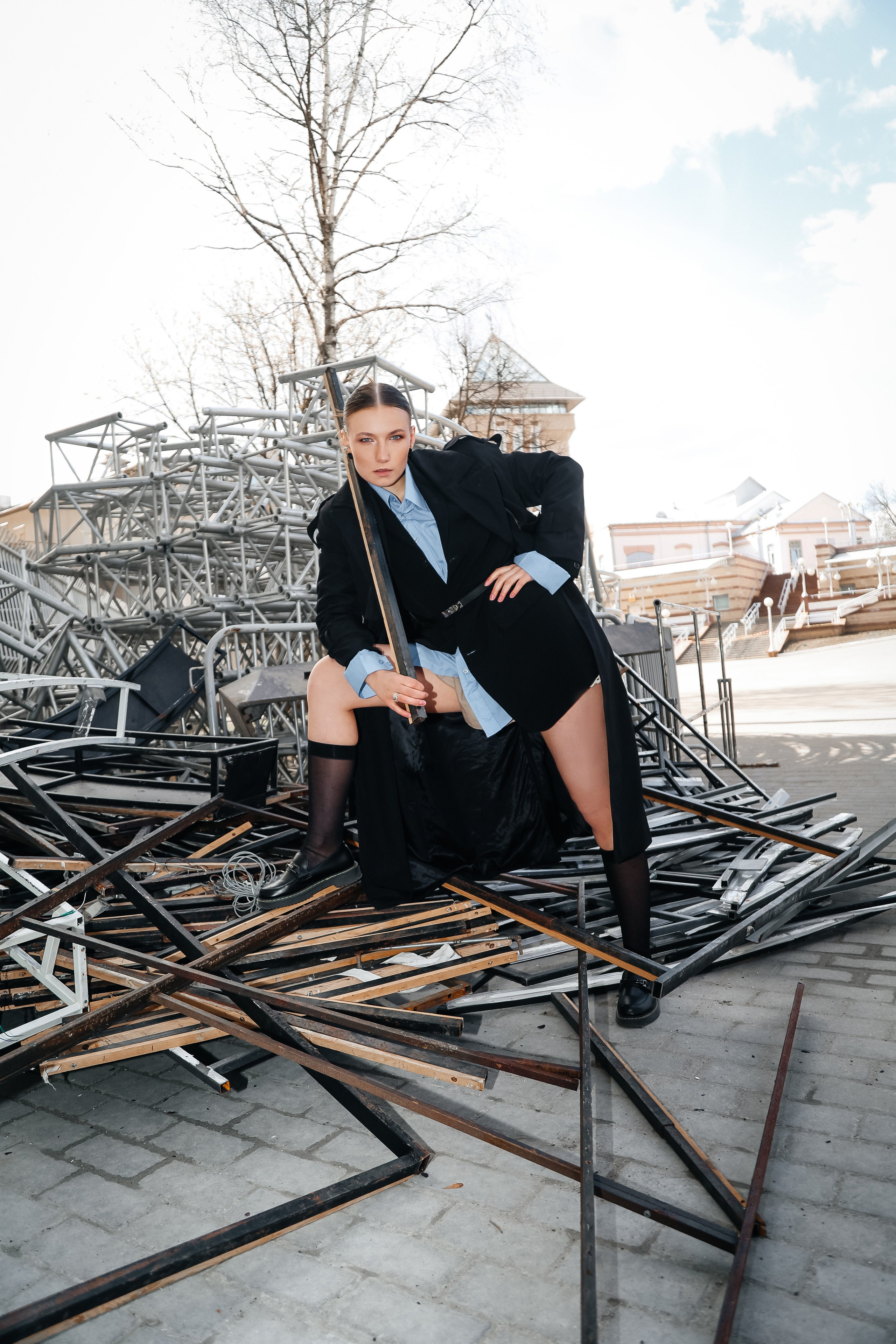Алла. Фотограф Гавриленко Светлана