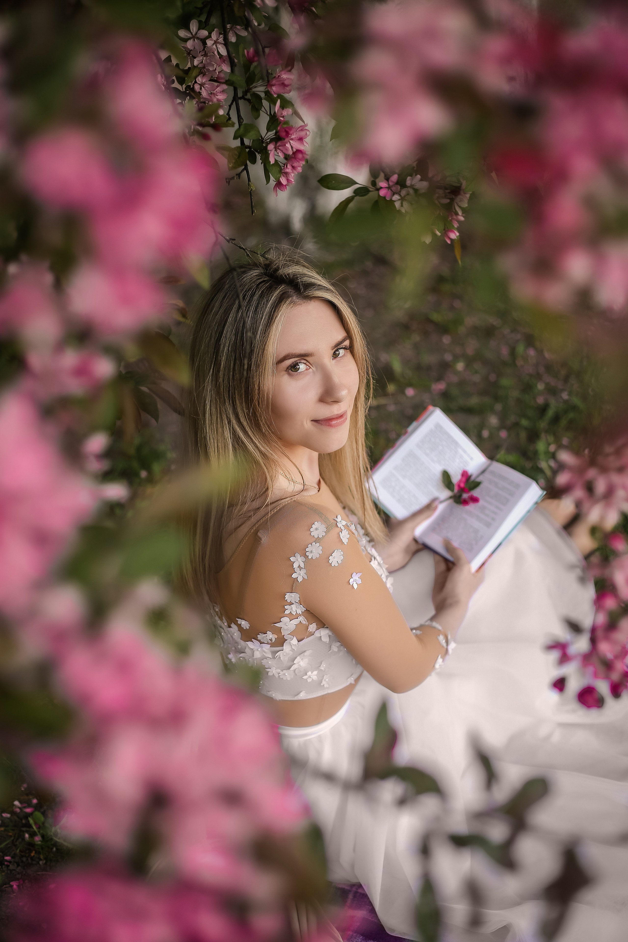 Юля. Фотограф Гавриленко Светлана