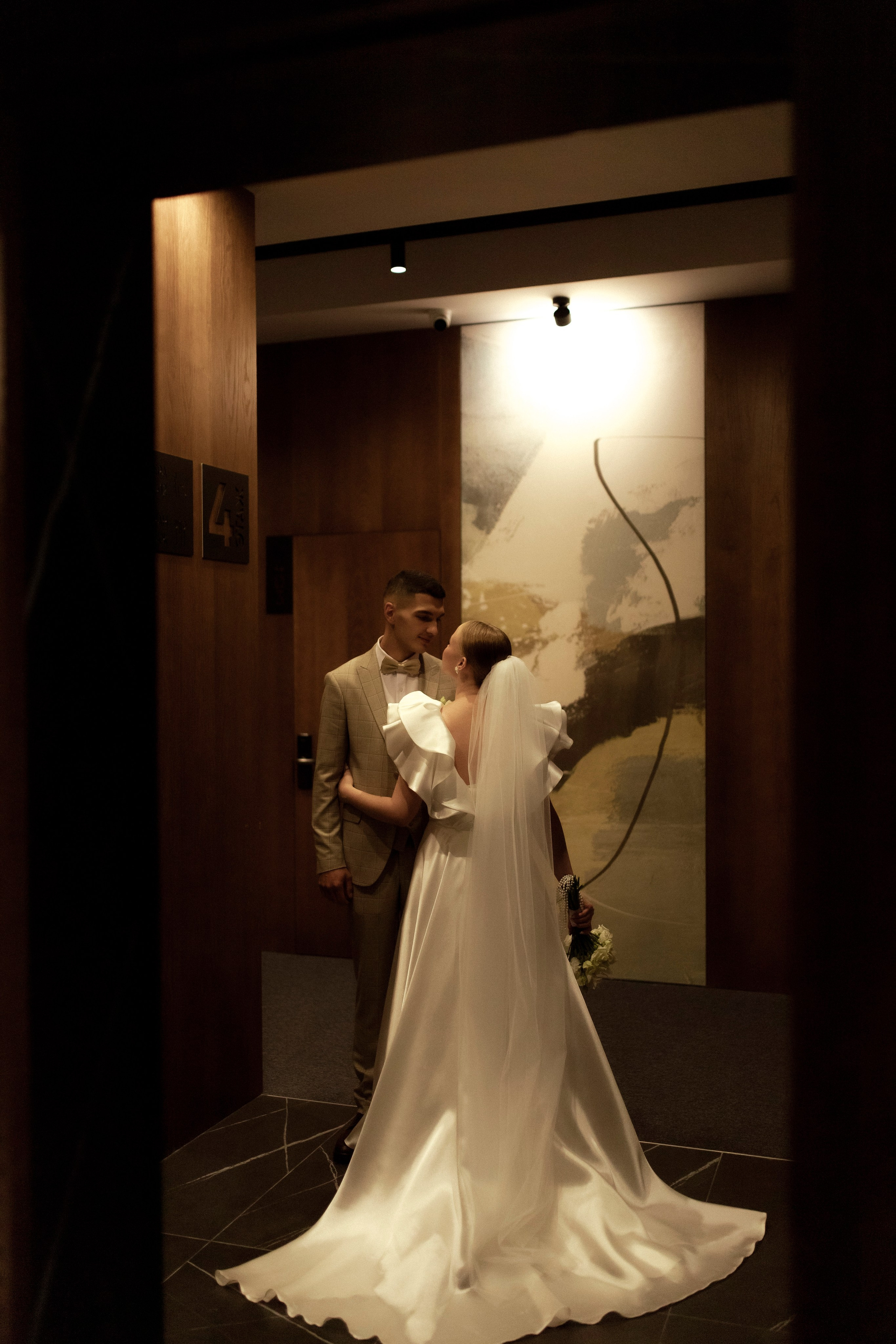 Борис и Юля 23.08.25. Индивидуальный, семейный и свадебный фотограф