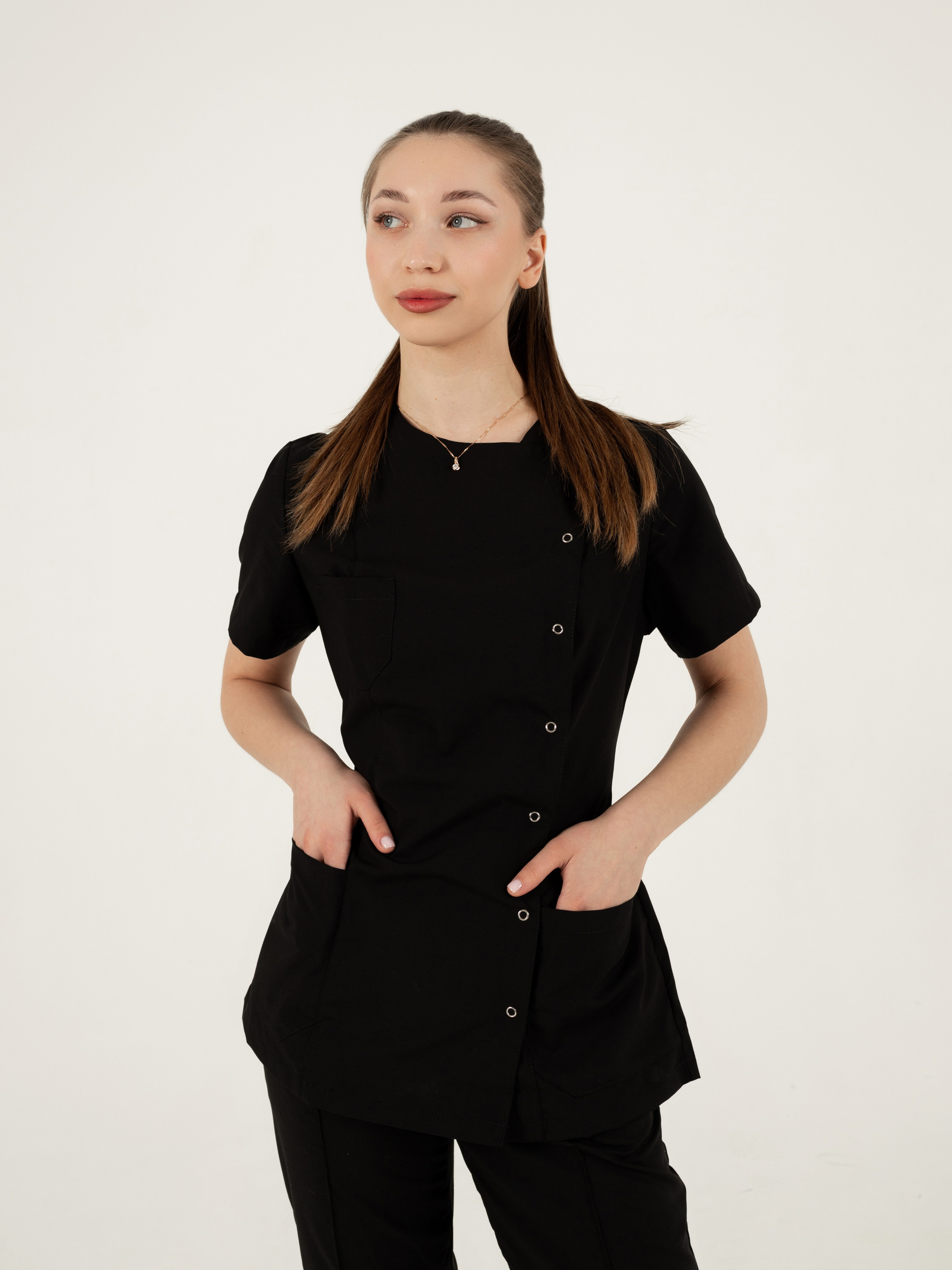 Медики. Фотограф Екатерина Волкова