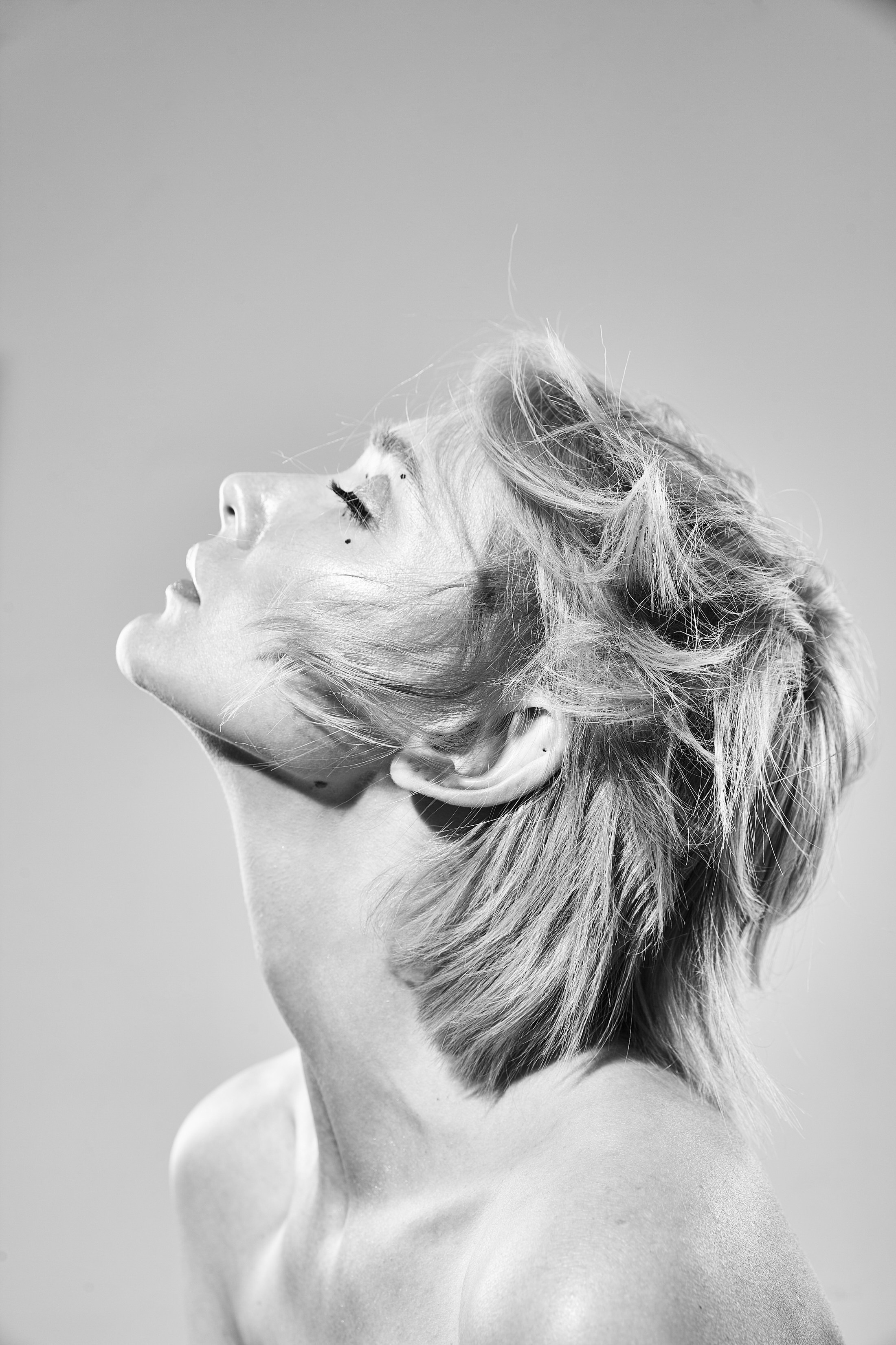 Света блэк. Фотограф/арт-директор в Москве Христина Аргентина Антонович