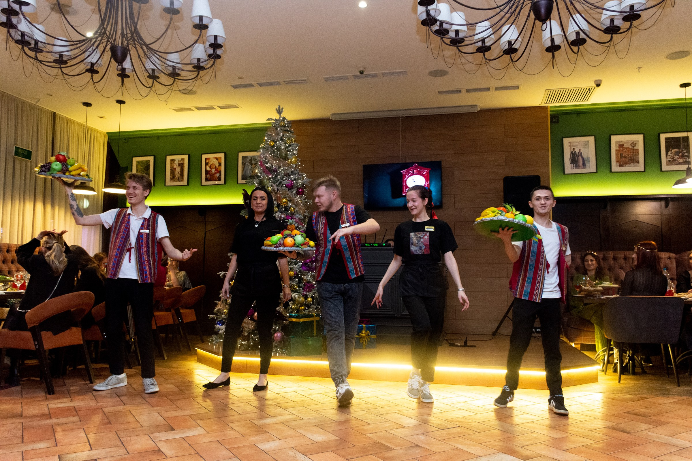 Дизайнеры интерьеров. Фотограф Максим Буряк