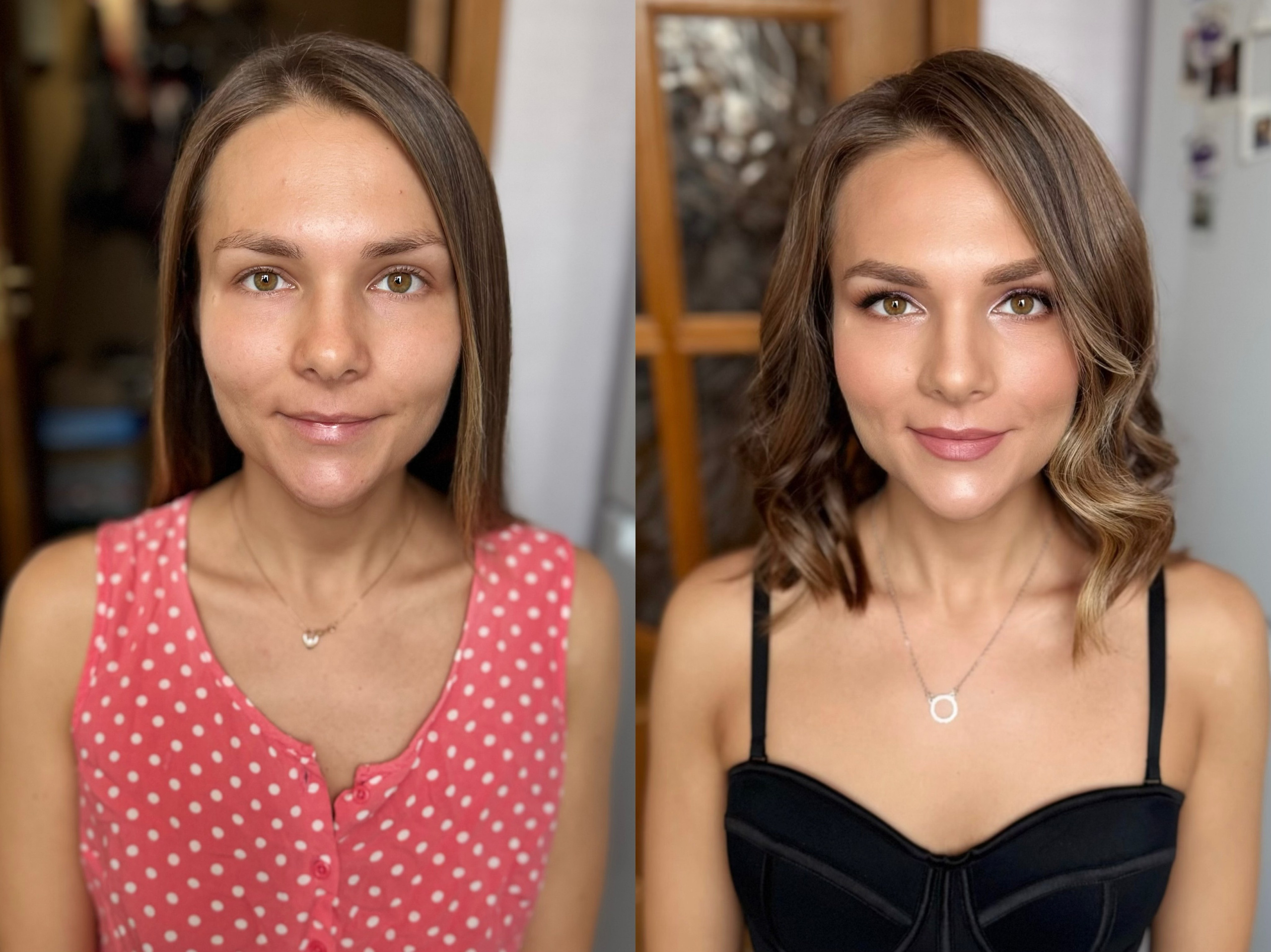 Портфолио. Свадебный фотограф и визажист в Москве Кристина Палько