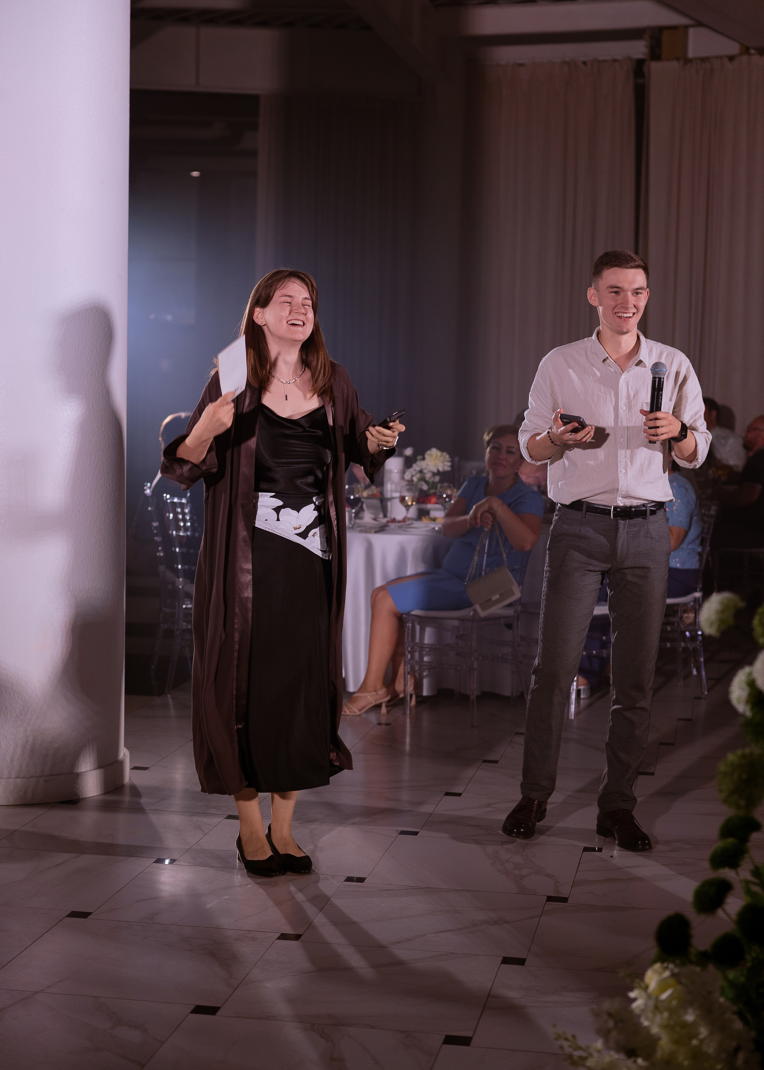 Андрей и Полина. Фотограф Эмиль Исякаев