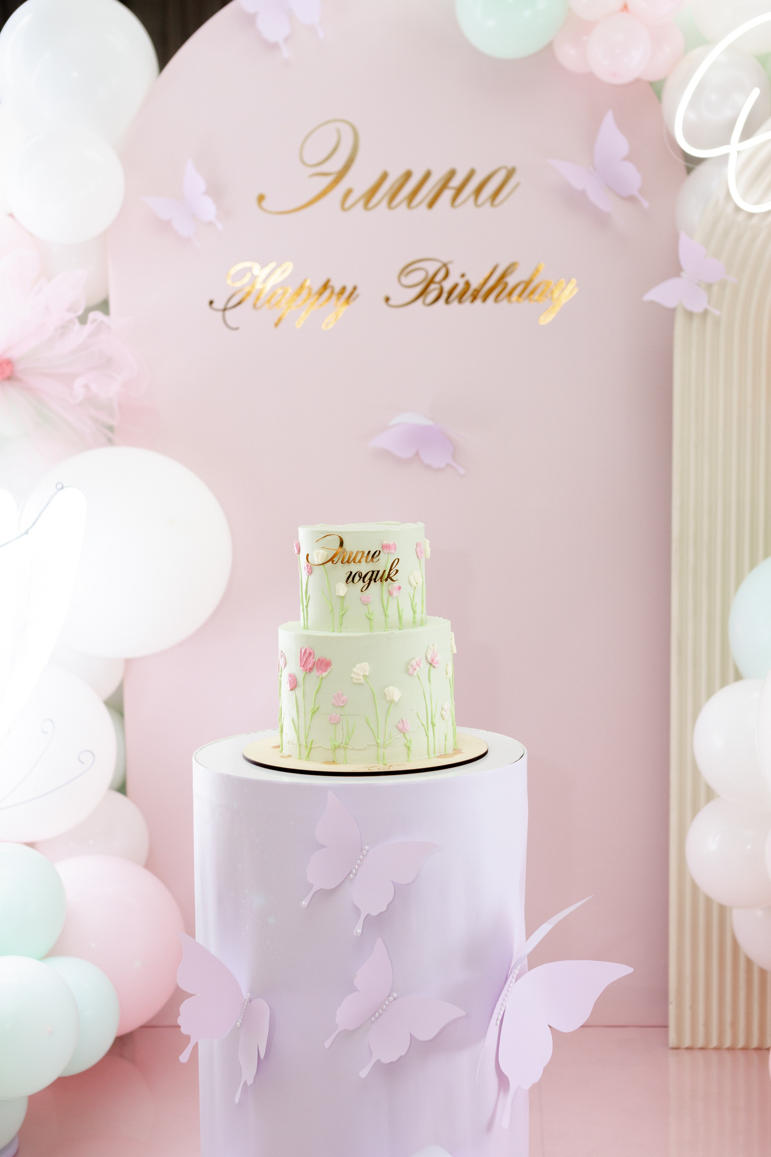 Годик Элине. Фотограф Ростов-на-Дону Свадебный Фотограф в Ростове Ксения Орлова