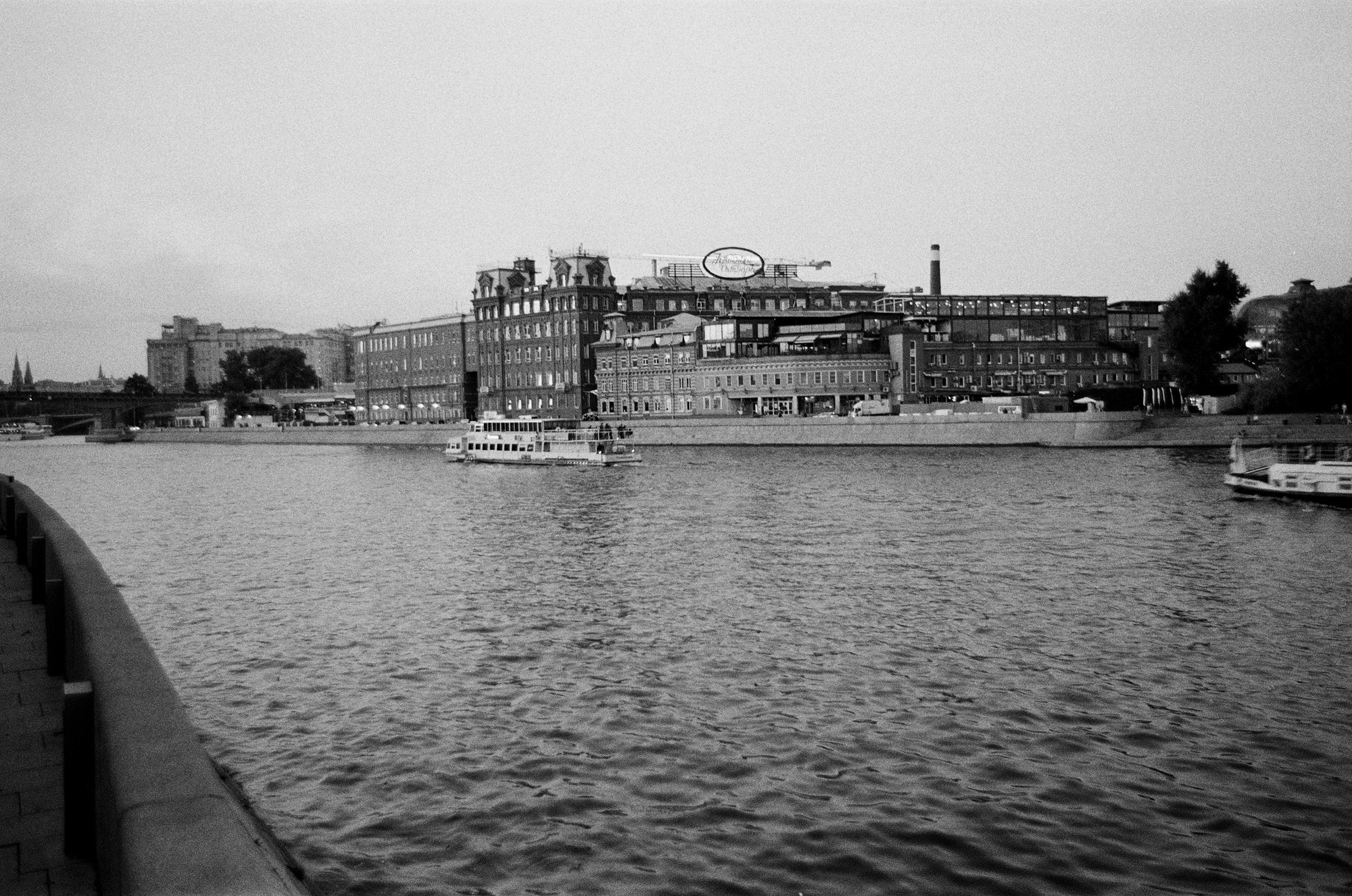 Cities. Another person Pavel Potseluev. A photographer in 2025