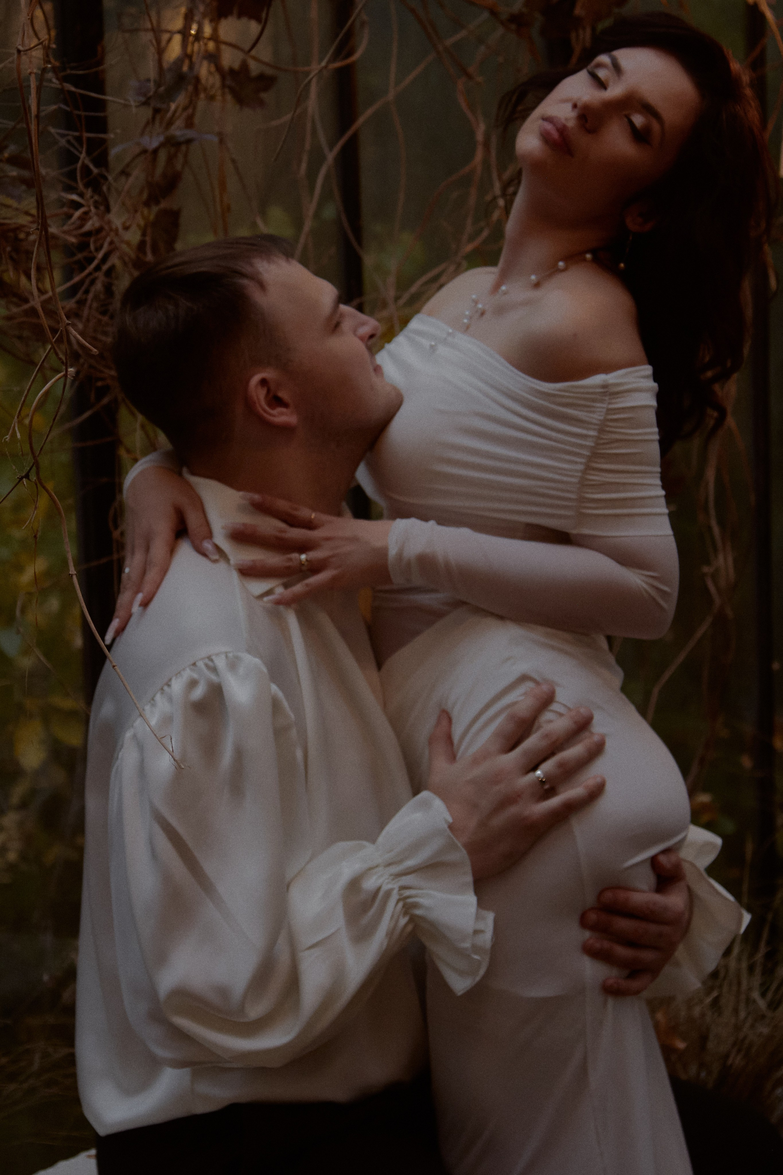 Projekt X. Свадебный фотограф в Москве Приятелева Ангелина