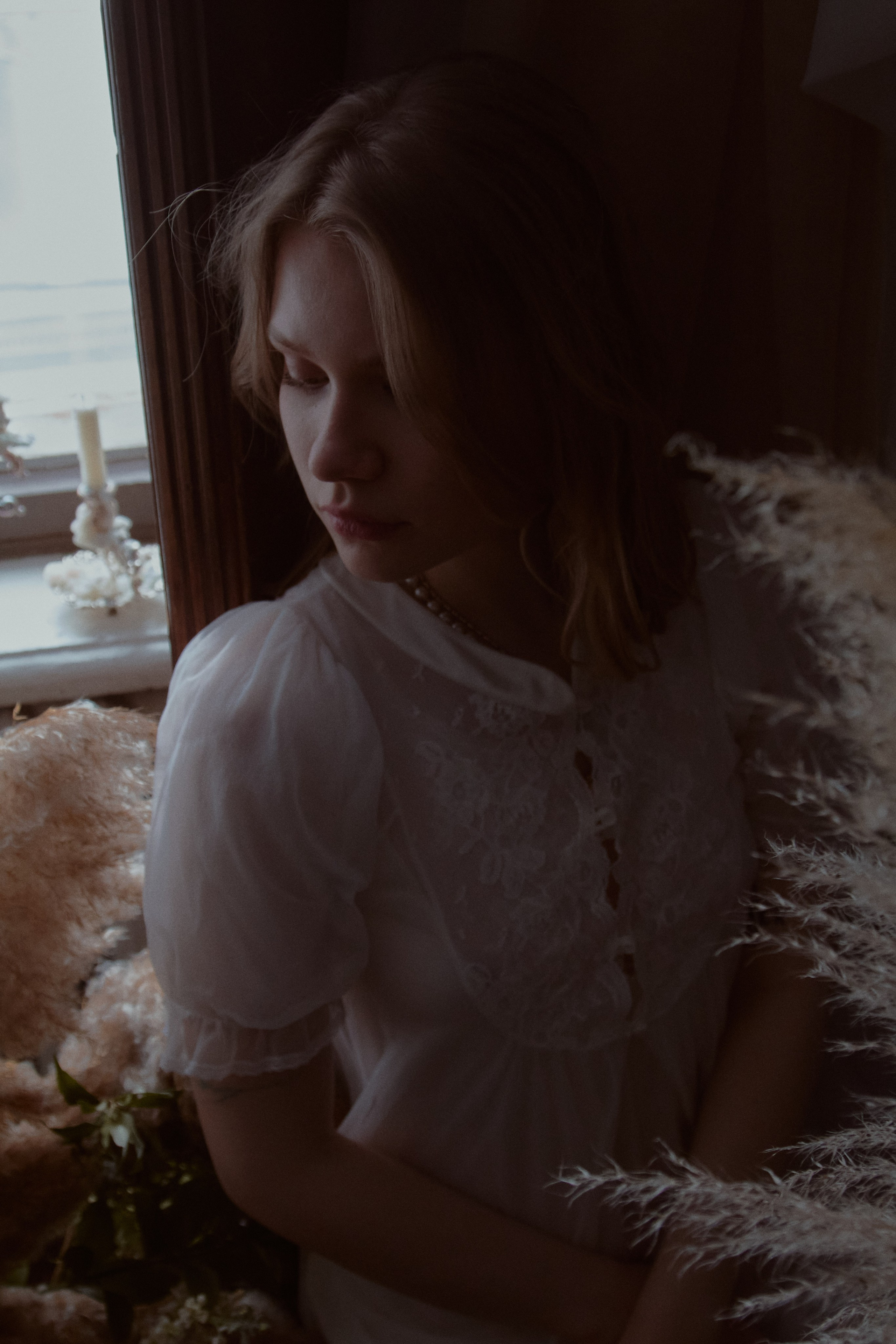 Нежность. Фотограф лавстори Москва/МО Приятелева Ангелина