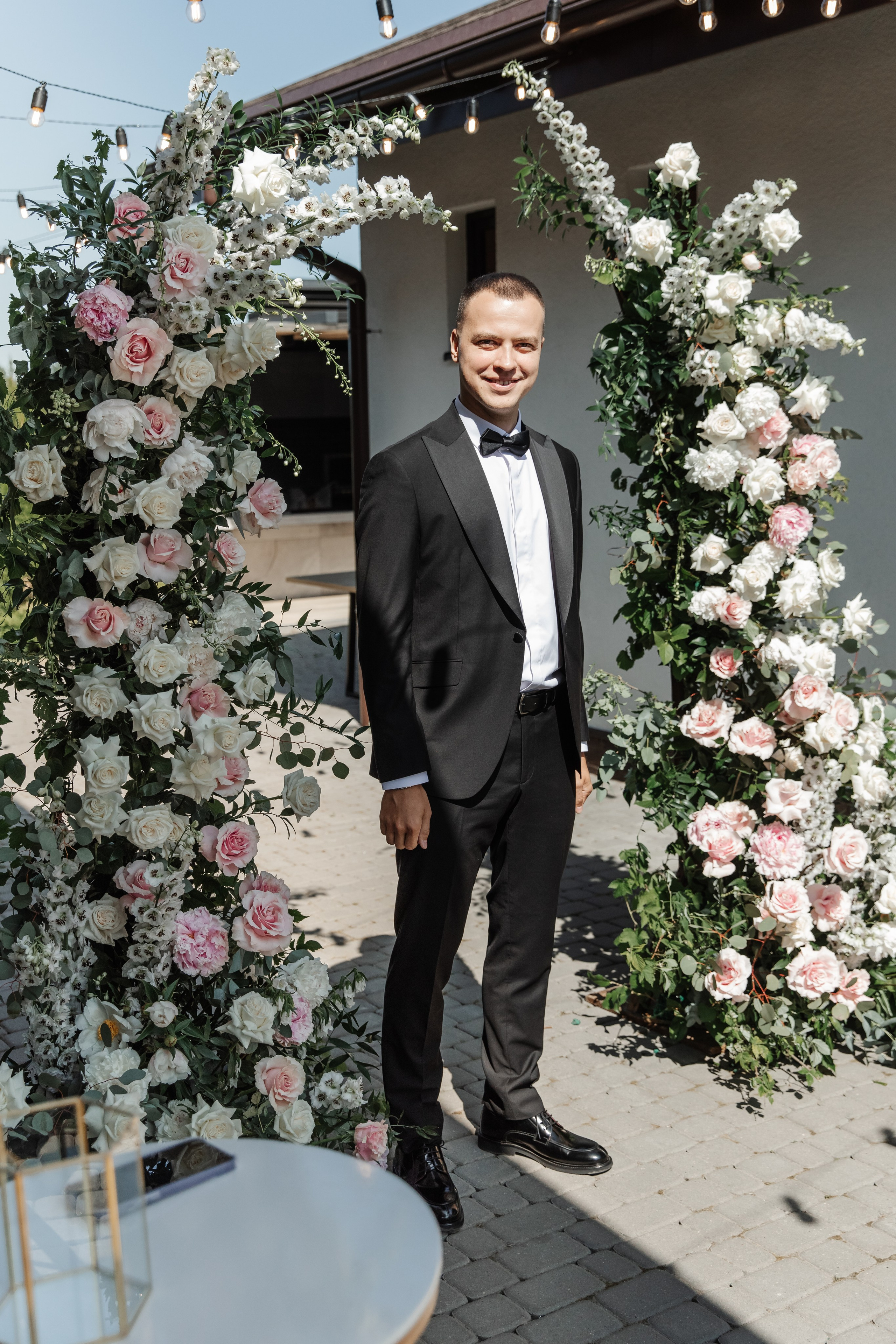 Елизавета & Андрей. Свадебный фотограф Минск Ирина Раевская