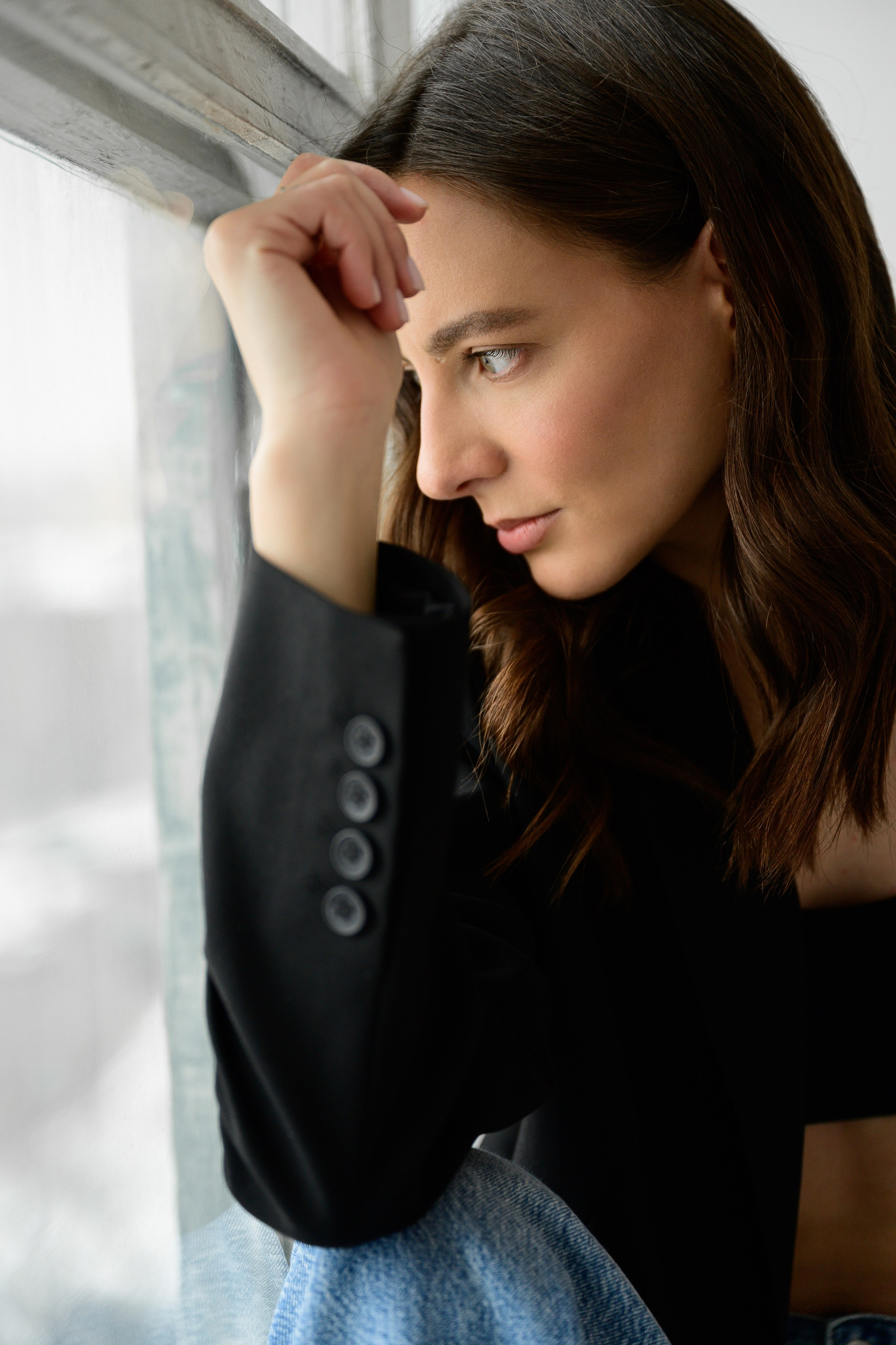 Настя. Тамара Власова