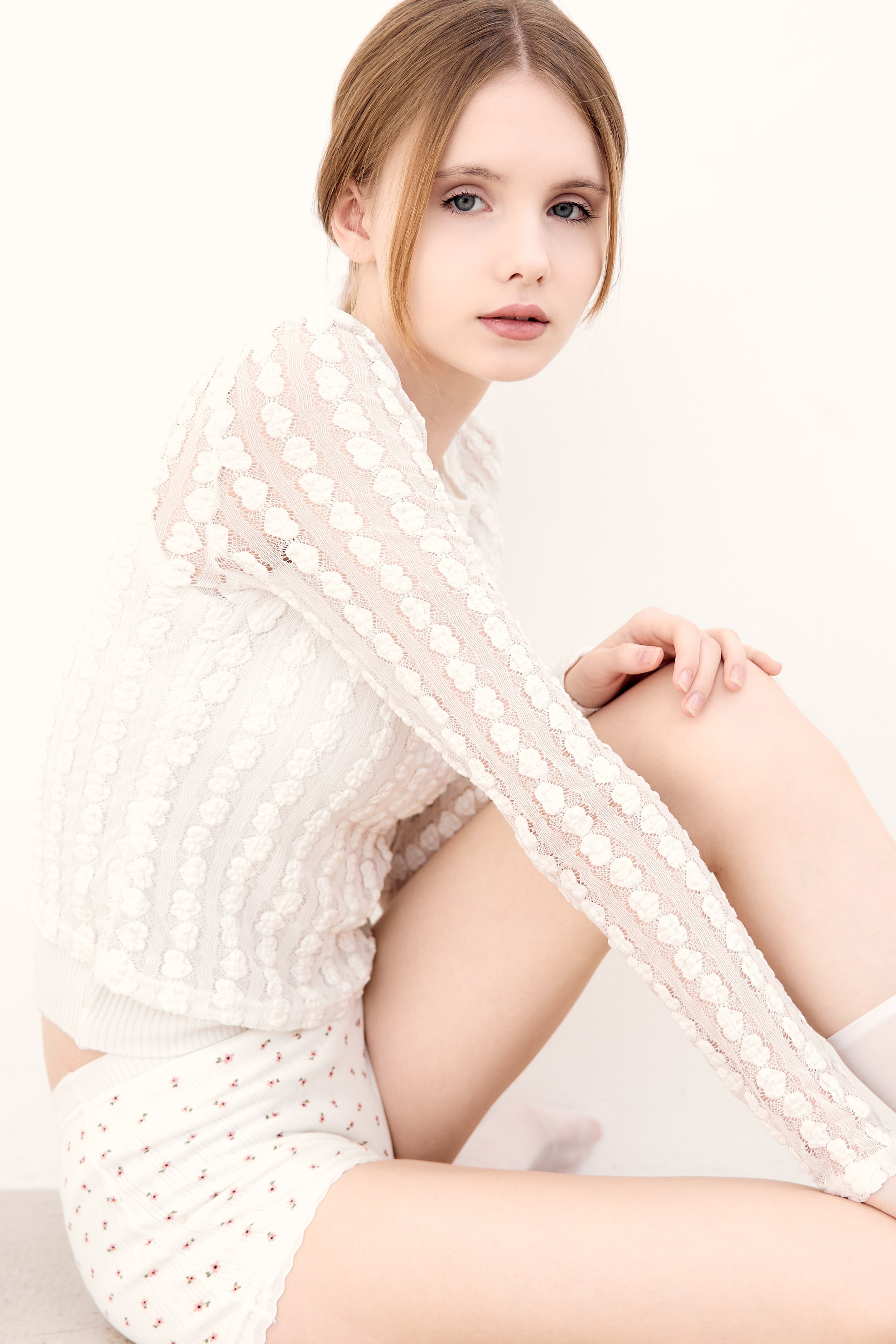 Тома. Модельное агентство ТМ МОДЕЛС в Калининграде